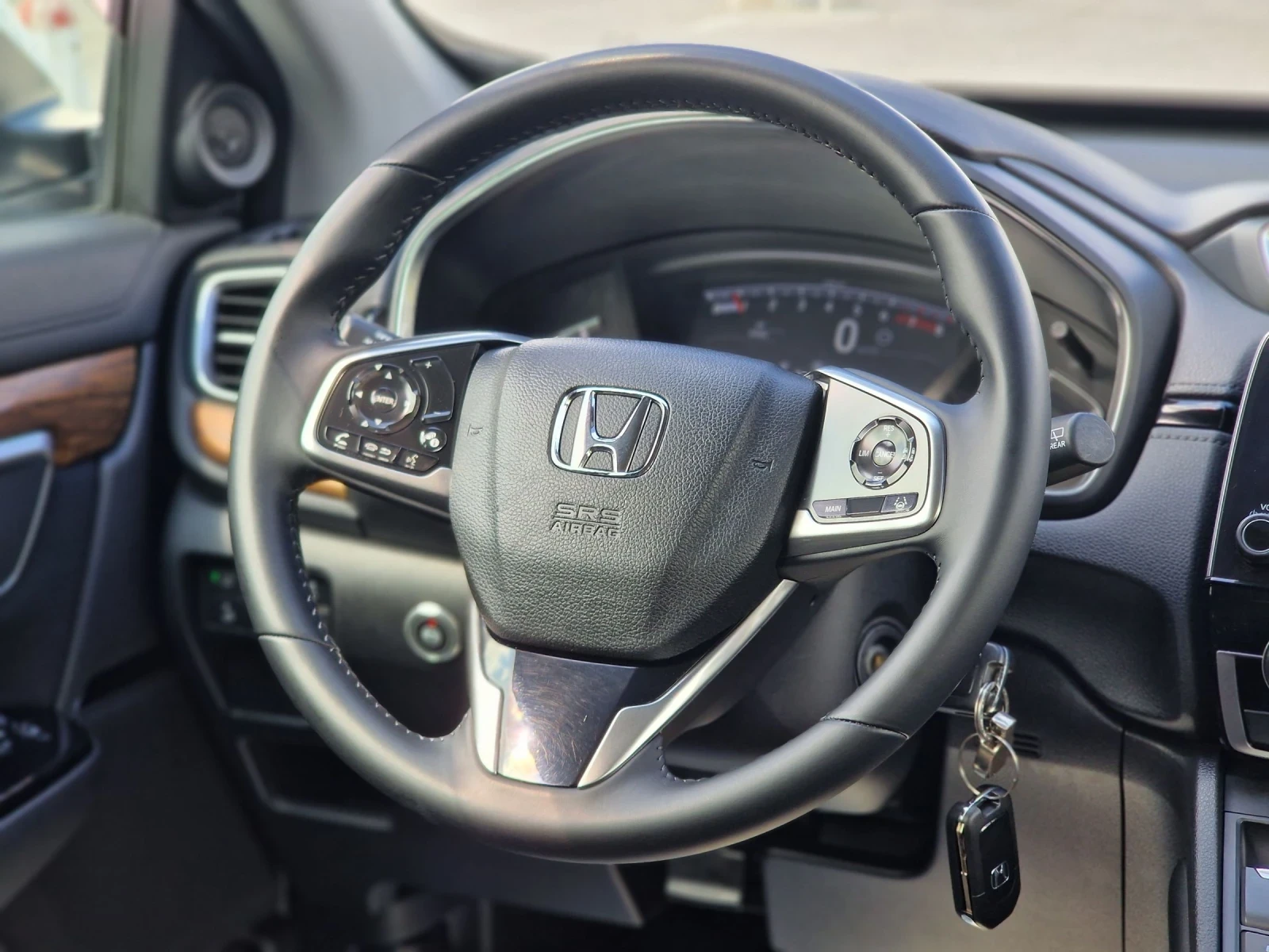 Honda Cr-v 1.5 | Mobile.bg   12