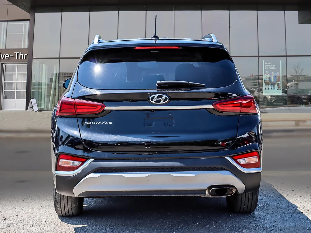 Hyundai Santa fe * ESSENTIAL  - изображение 2