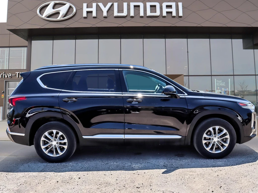 Hyundai Santa fe * ESSENTIAL  - изображение 4