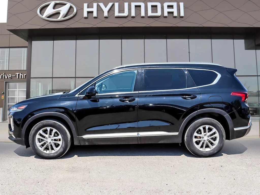 Hyundai Santa fe * ESSENTIAL  - изображение 3