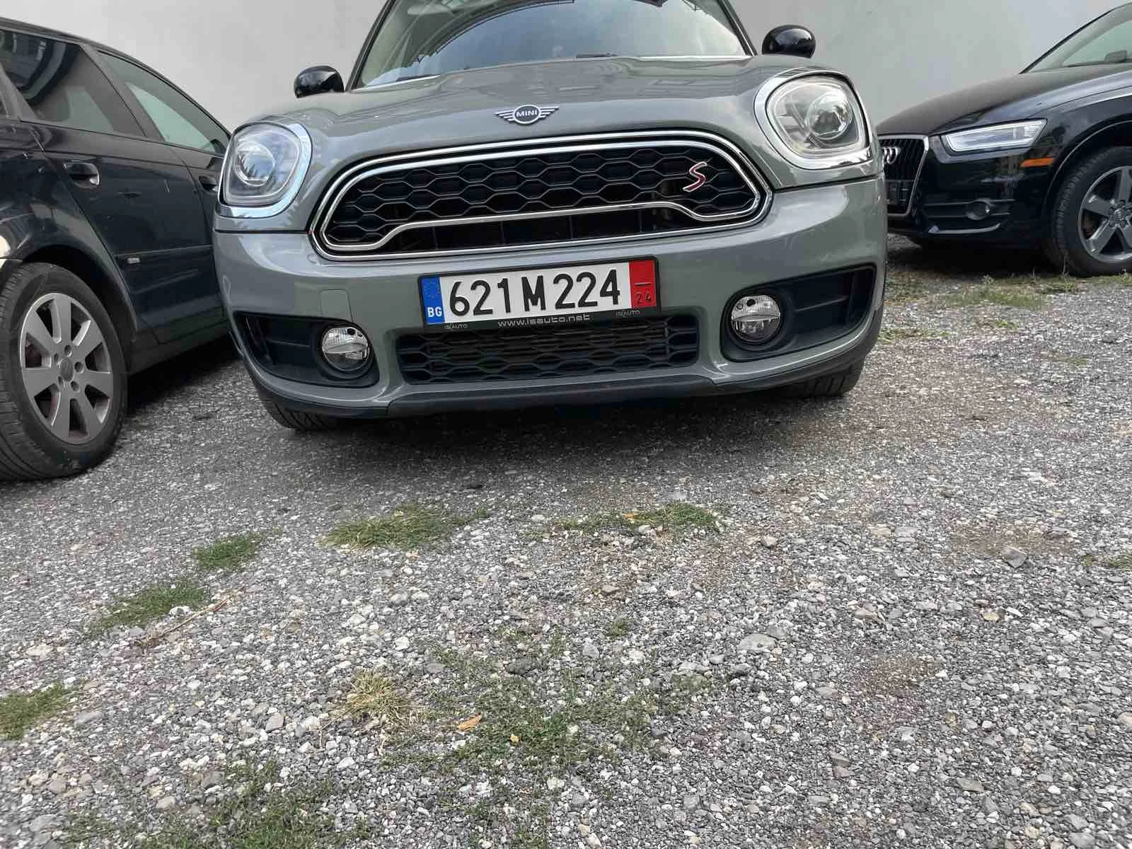 Mini Countryman S All4x4 ЕКСТРИ - изображение 5