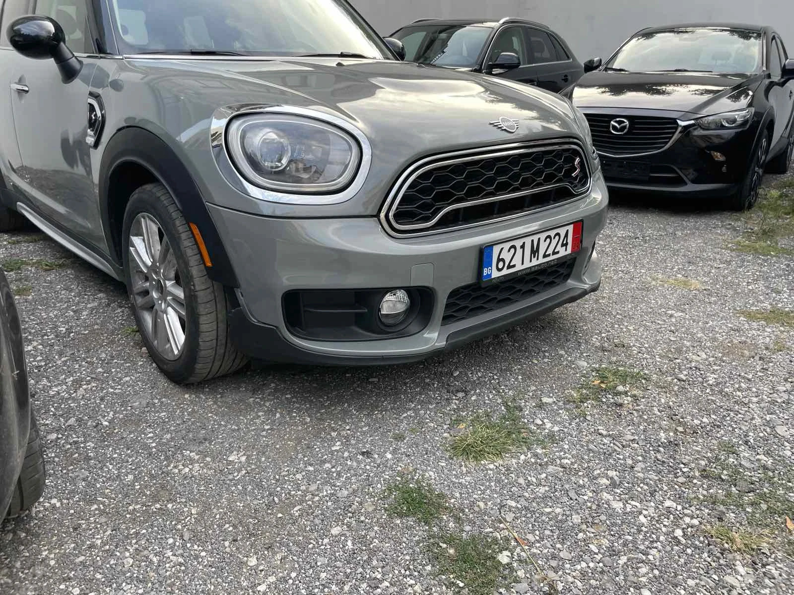 Mini Countryman S All4x4 ЕКСТРИ - изображение 3