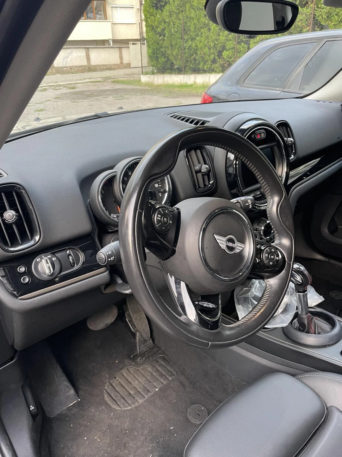 Mini Countryman S 4x4 - изображение 2