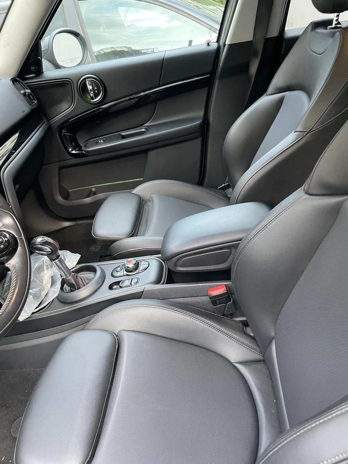 Mini Countryman S All4x4 ЕКСТРИ - изображение 8
