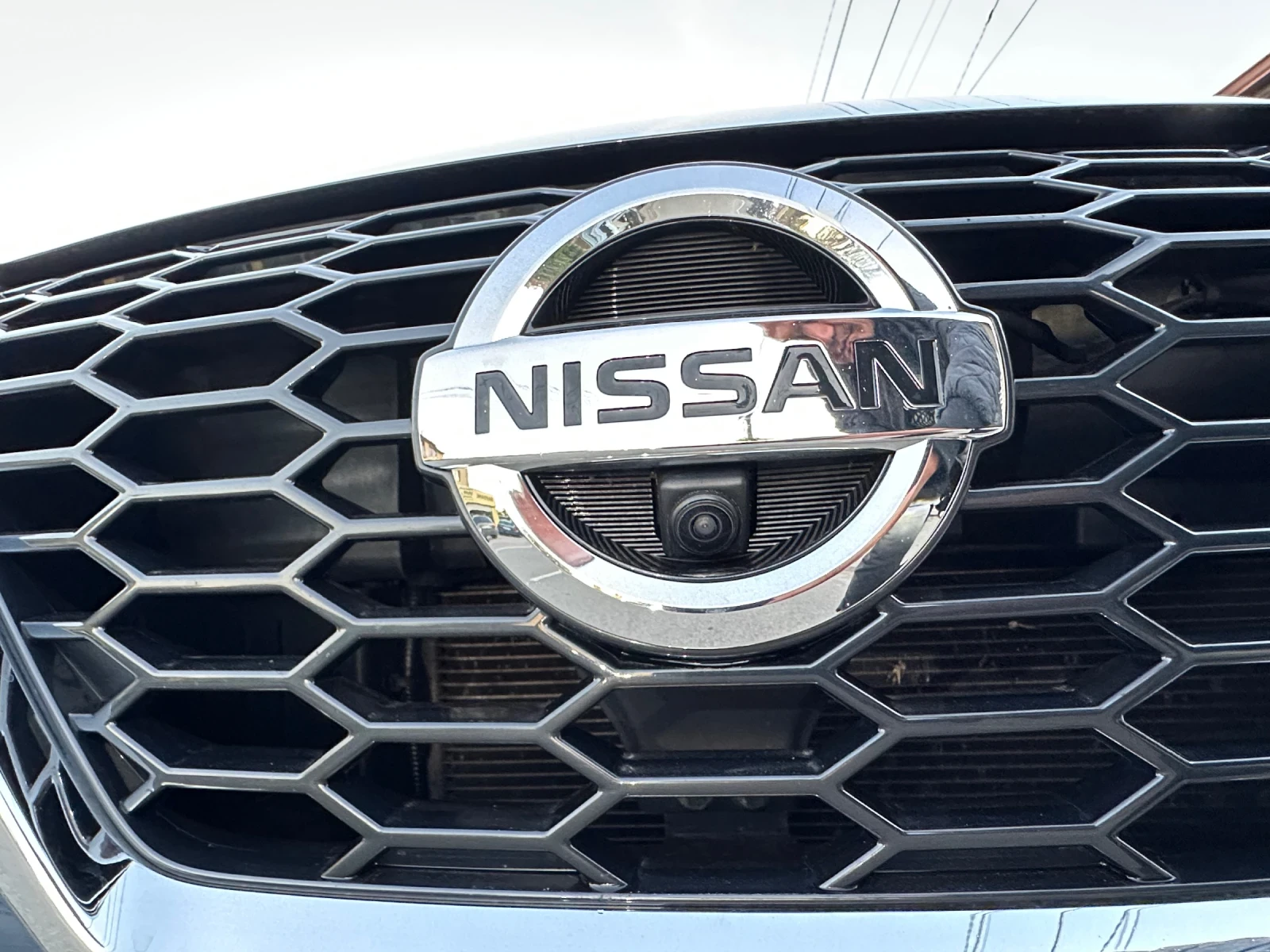 Nissan Juke 1.0 DIG-T N-Design DTC/ 4�4/��� ���� ��������� | Mobile.bg � ����������� 14