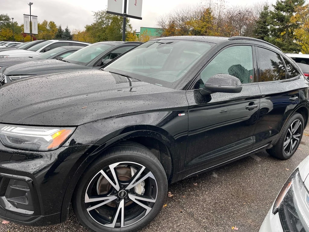 Audi Q5 * Technik * CARFAX *    | Mobile.bg   2