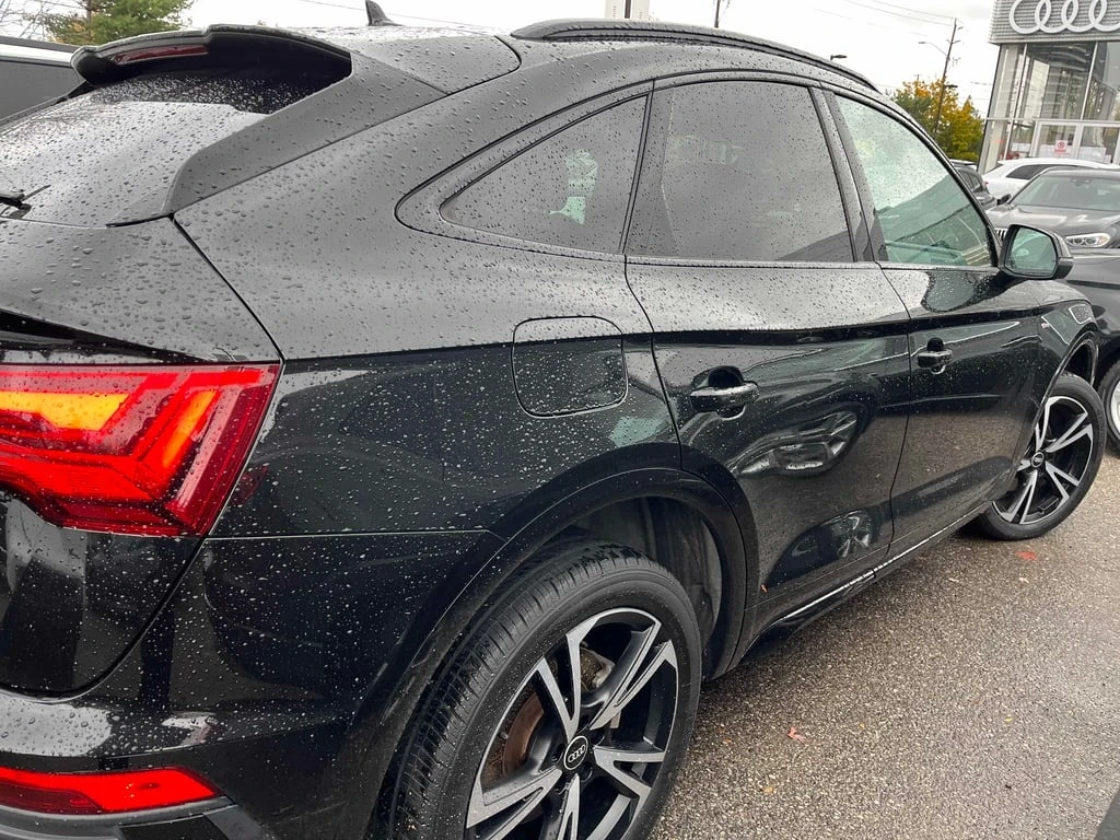 Audi Q5 * Technik * CARFAX *    | Mobile.bg   3