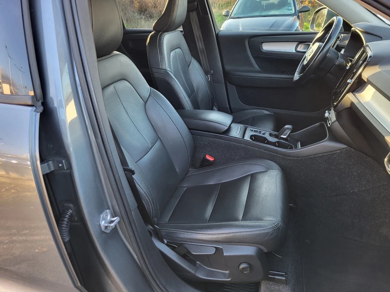 Volvo XC40 2.0 D3 150 KC EURO 6D 162176 KM ! | Mobile.bg � ����������� 15