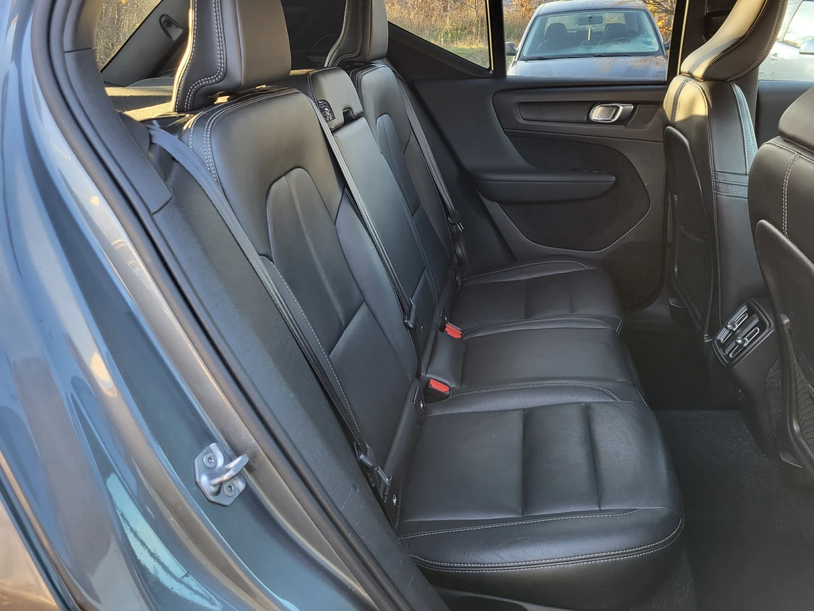 Volvo XC40 2.0 D3 150 KC EURO 6D 162176 KM ! | Mobile.bg � ����������� 14