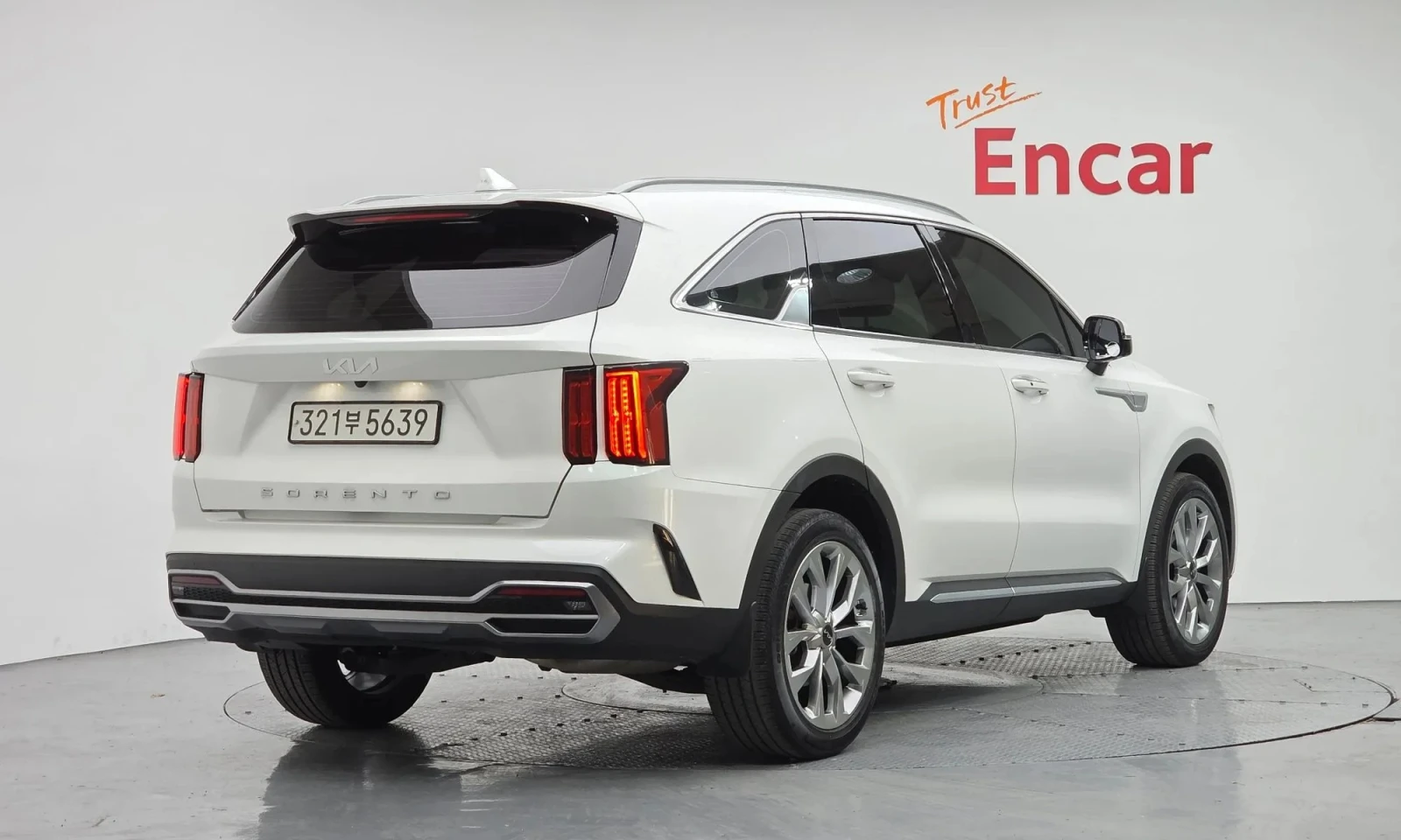 Kia Sorento Diesel 2.2 2Wd Prestige  - изображение 2