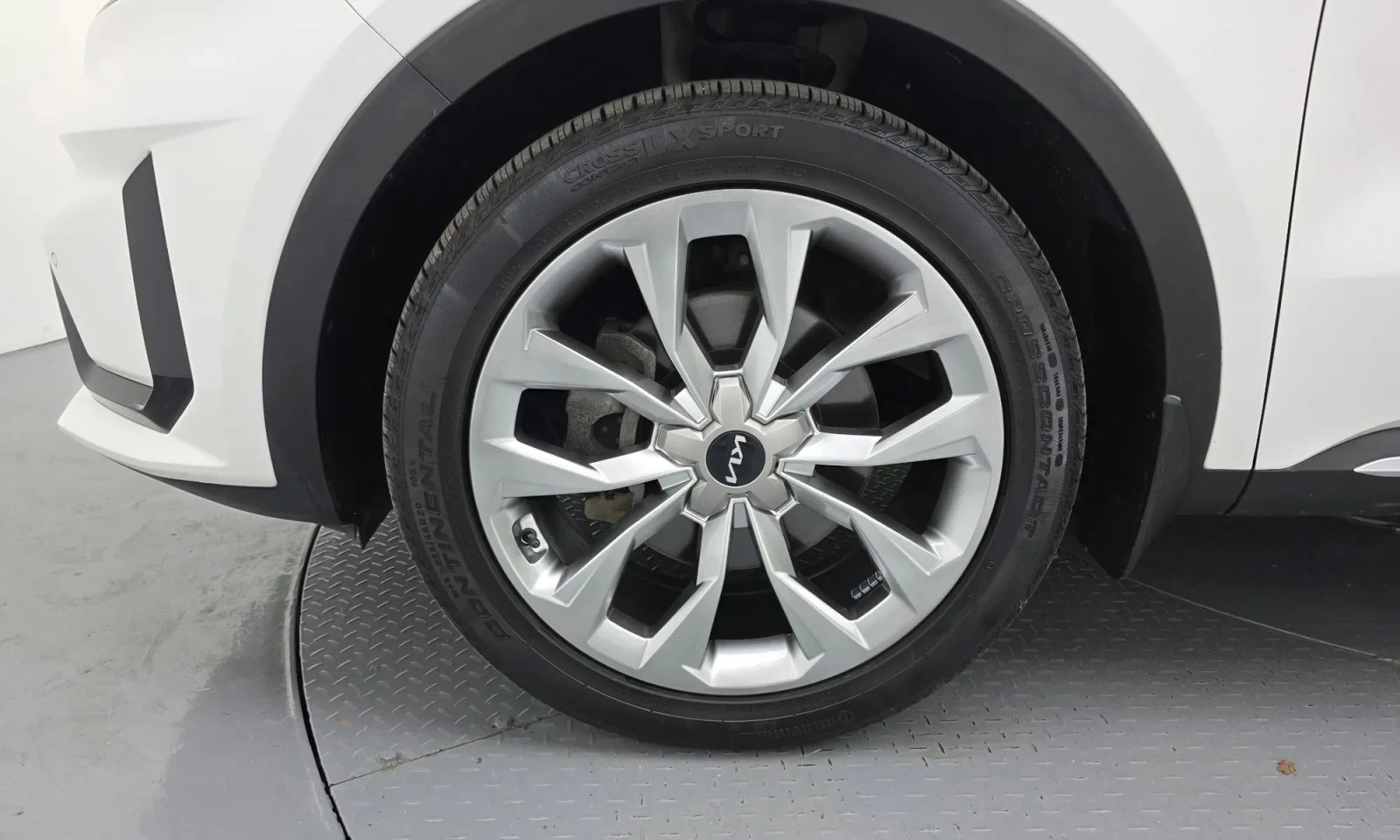 Kia Sorento Diesel 2.2 2Wd Prestige  - изображение 5