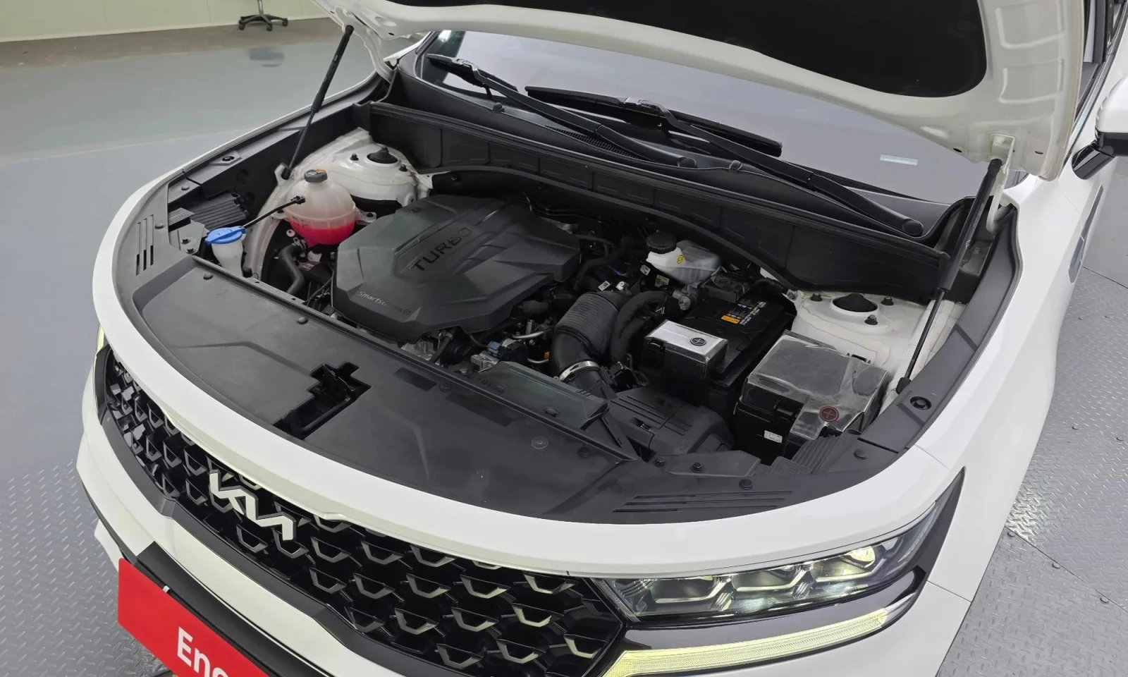 Kia Sorento Diesel 2.2 2Wd Prestige  - изображение 6