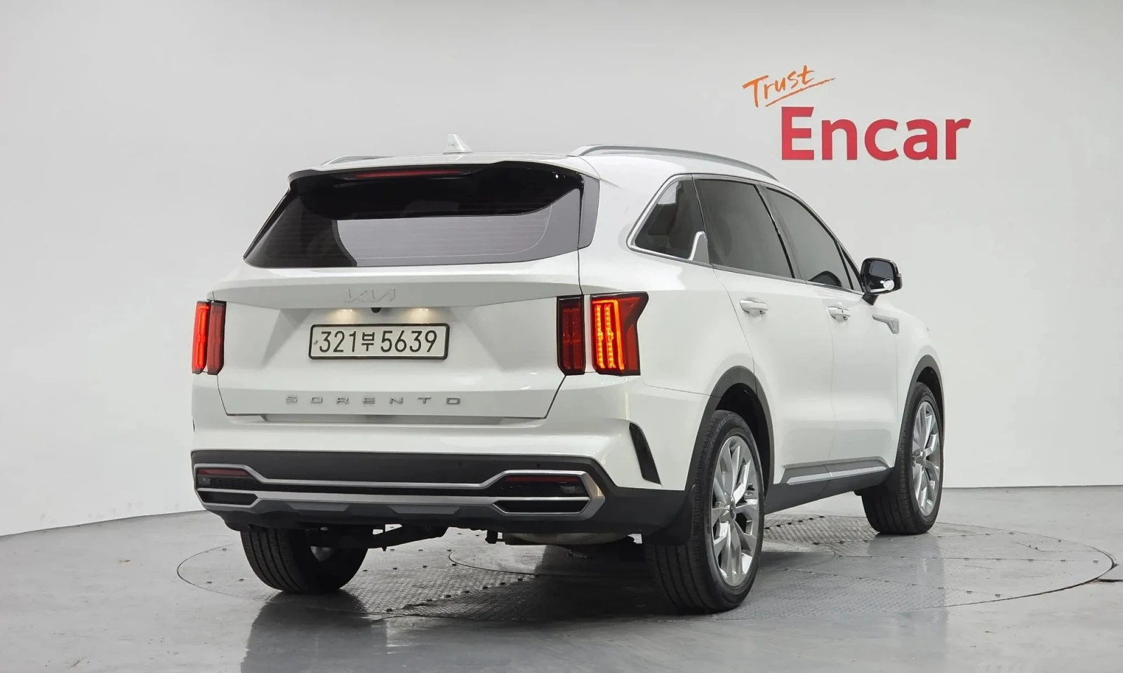 Kia Sorento Diesel 2.2 2Wd Prestige  - изображение 4