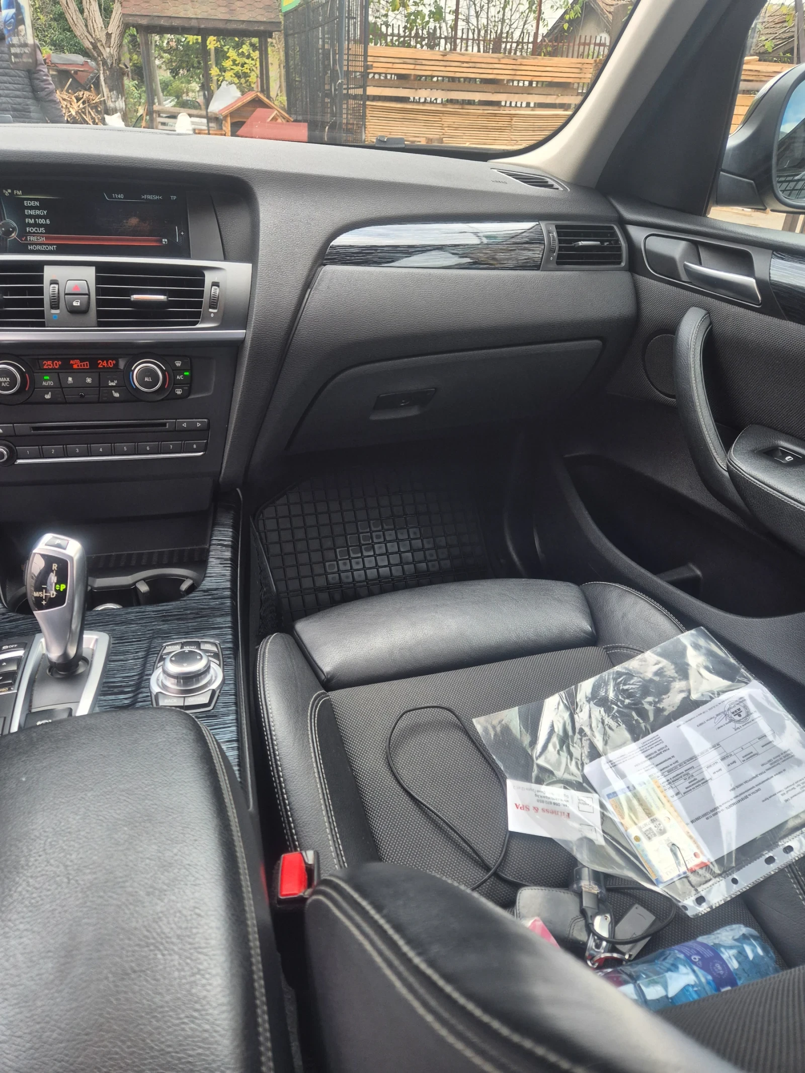 BMW X3 3.0d | Mobile.bg � ����������� 11