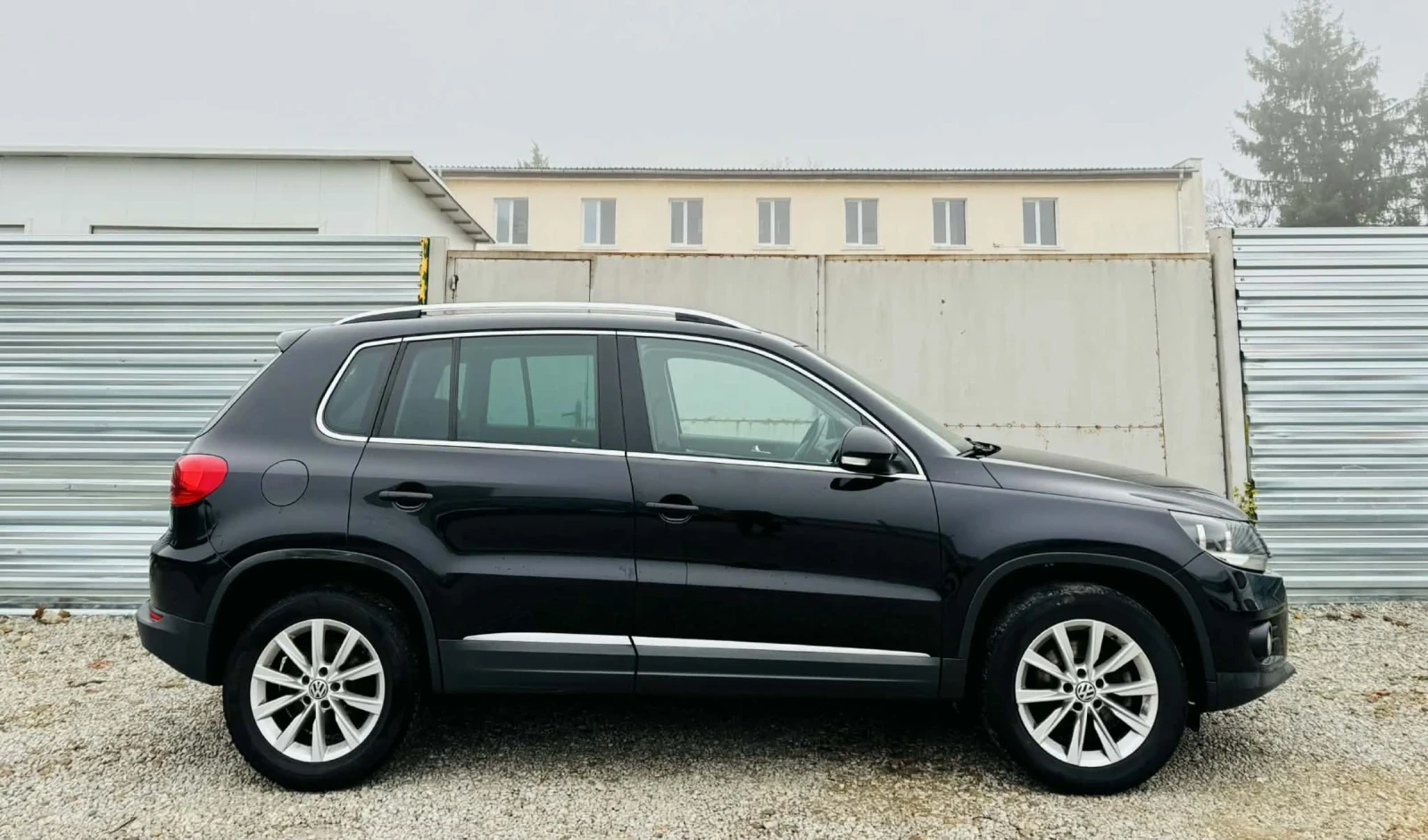 VW Tiguan ������* ���������  | Mobile.bg � ����������� 12