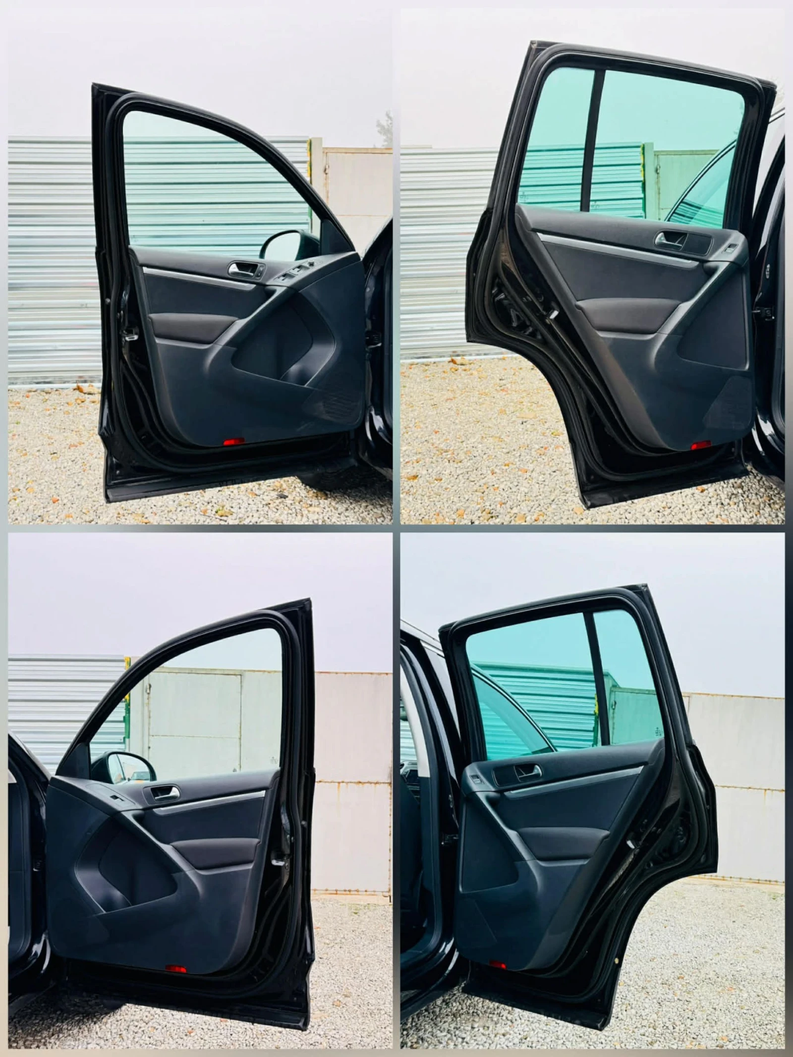 VW Tiguan ������* ���������  | Mobile.bg � ����������� 13