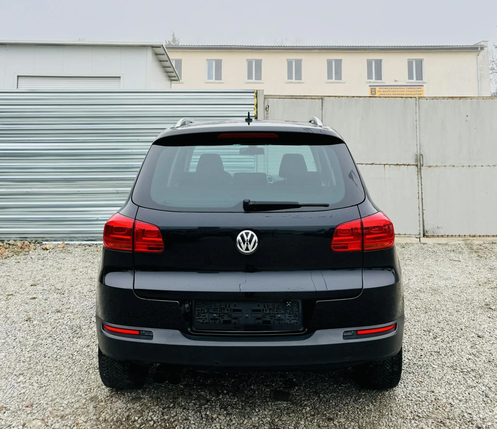 VW Tiguan ������* ���������  | Mobile.bg � ����������� 14