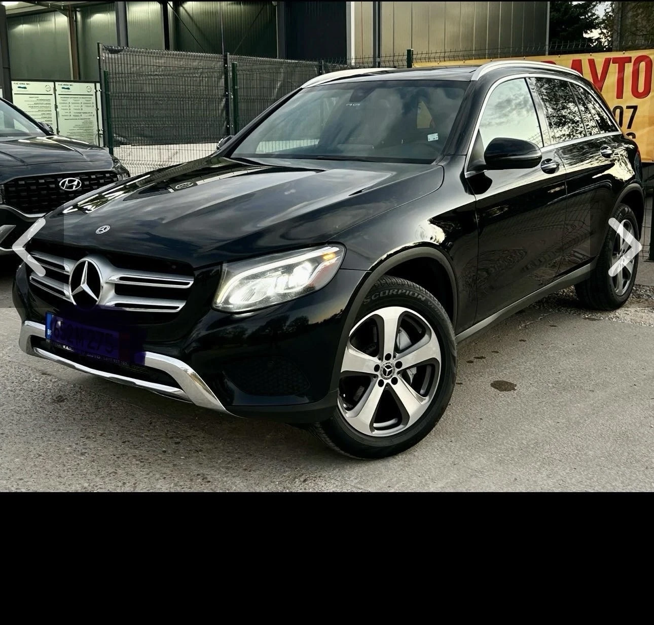 Mercedes-Benz GLC 300 | Mobile.bg � ����������� 1