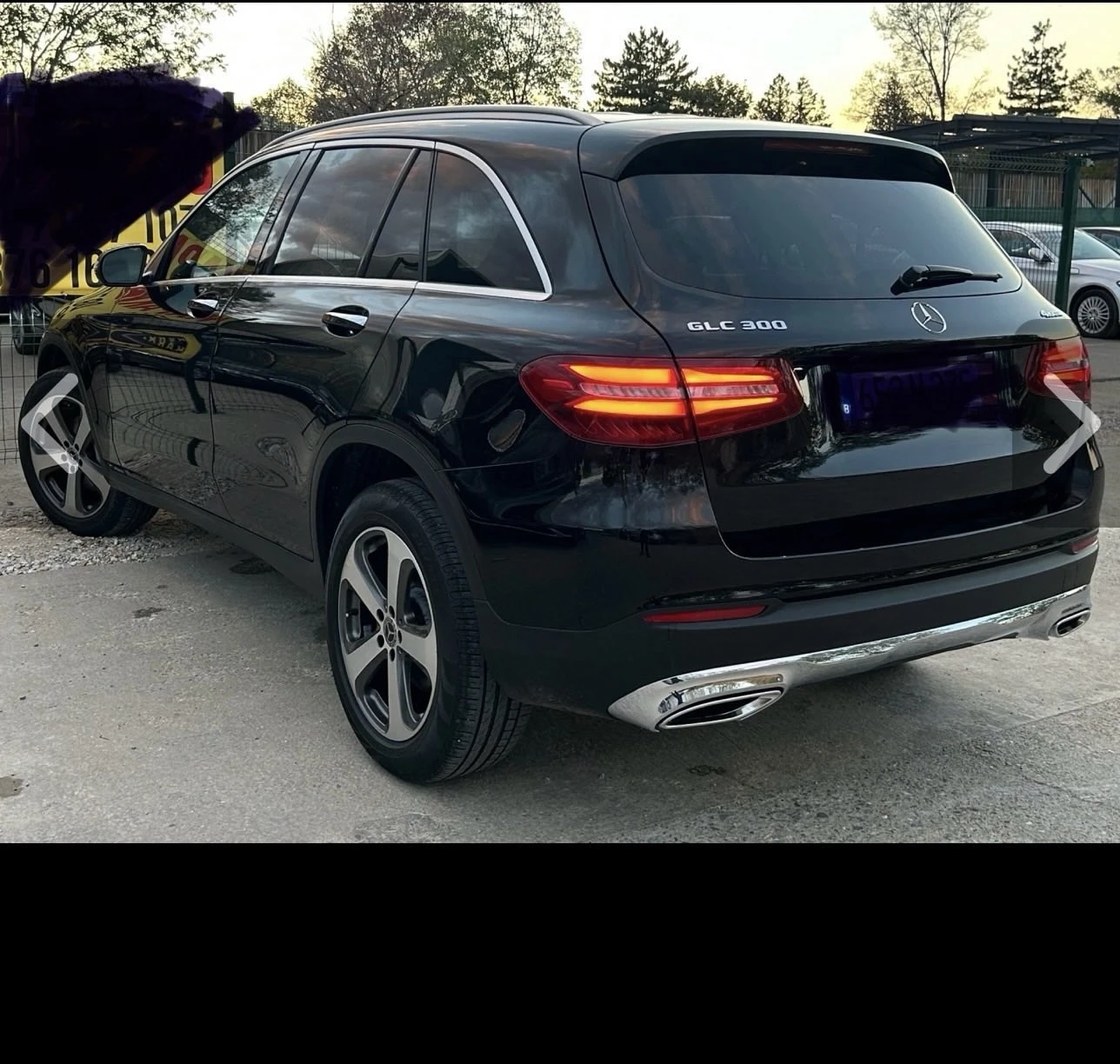 Mercedes-Benz GLC 300 | Mobile.bg � ����������� 2