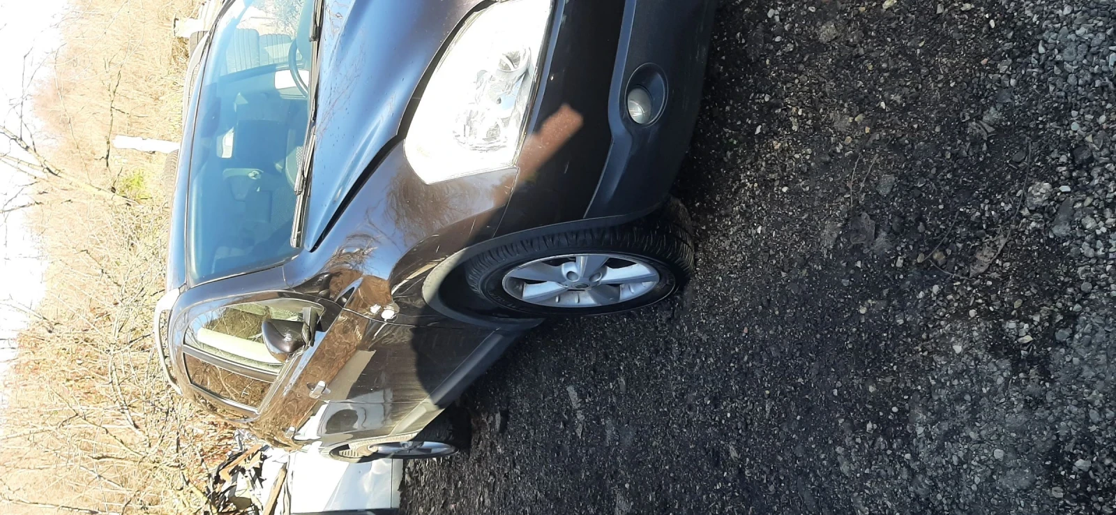 Nissan Qashqai 2.0 DCI - изображение 4