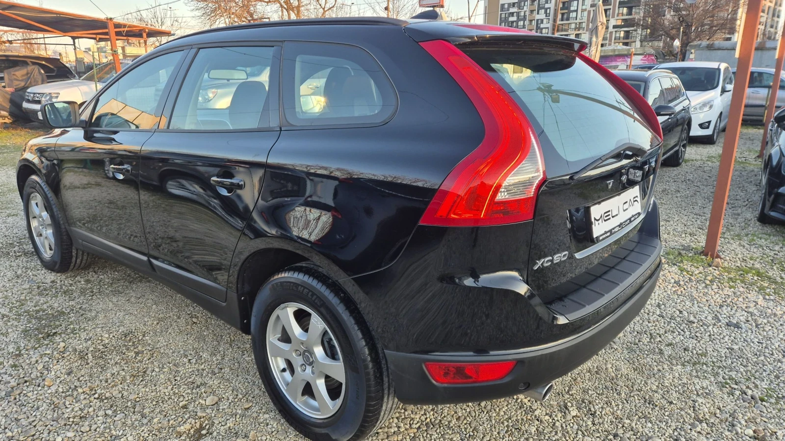 Volvo XC60 2.4 4X4 163 �� ������ �����  | Mobile.bg � ����������� 6
