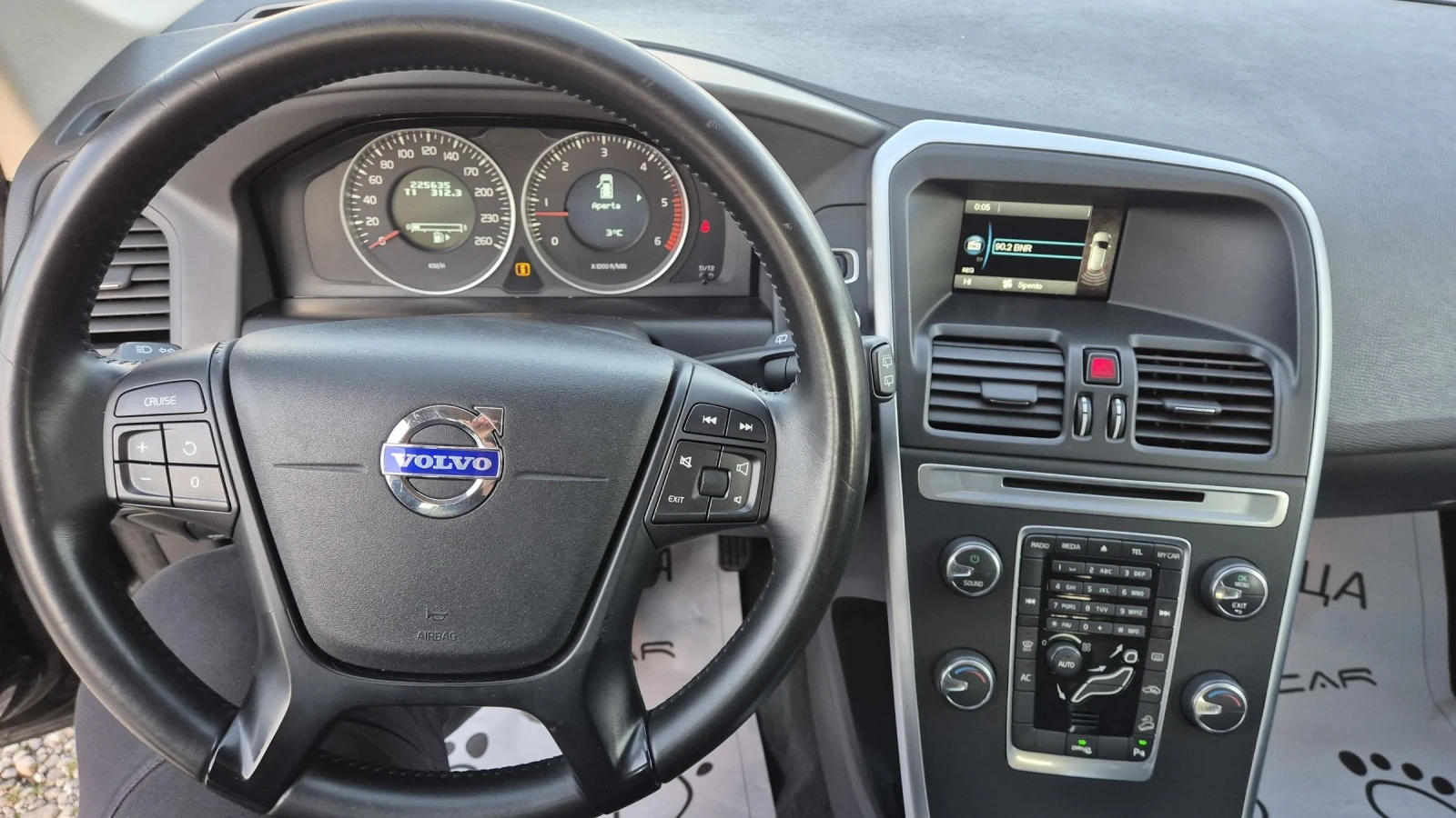 Volvo XC60 2.4 4X4 163 �� ������ �����  | Mobile.bg � ����������� 13