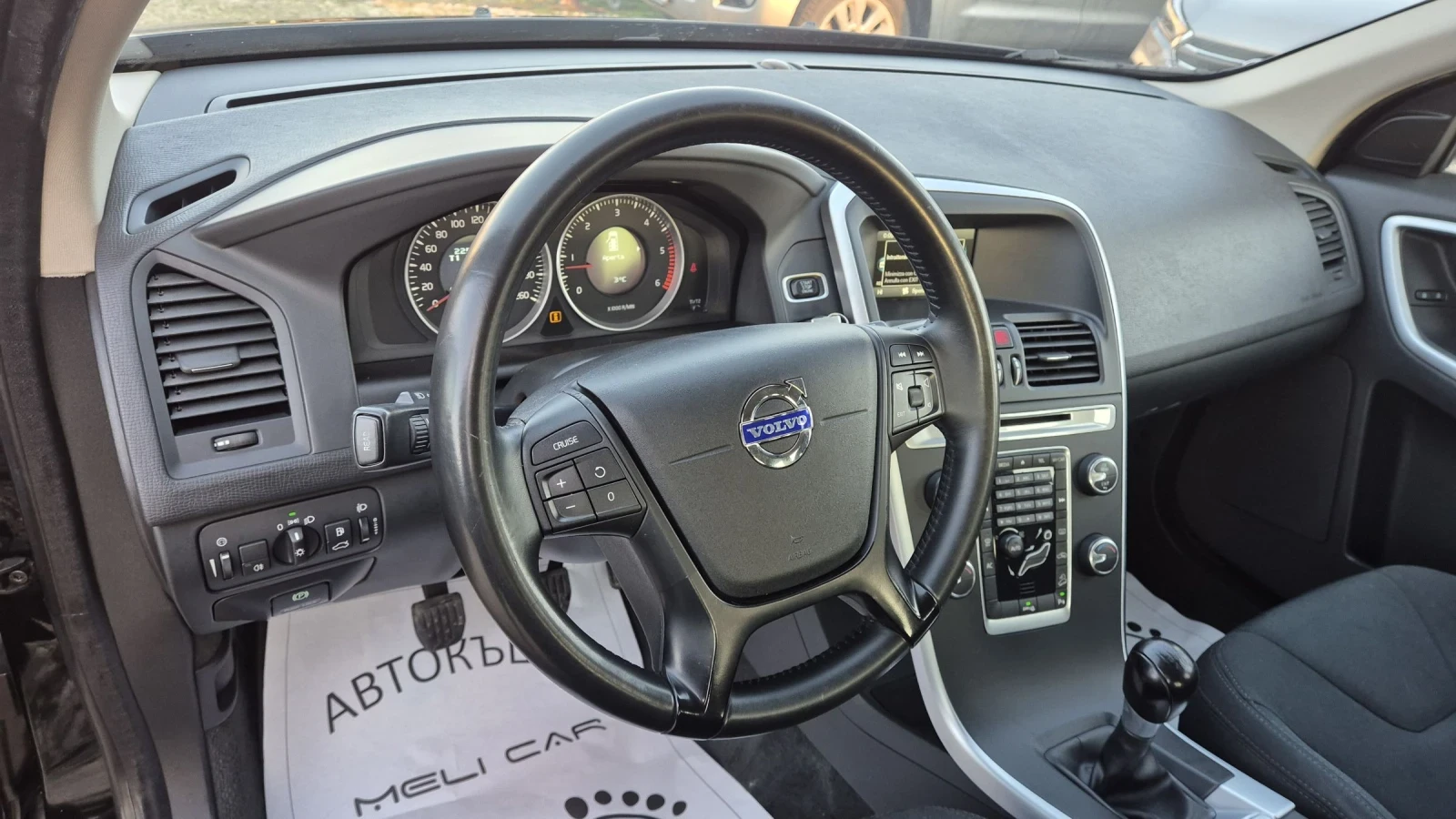 Volvo XC60 2.4 4X4 163 �� ������ �����  | Mobile.bg � ����������� 12