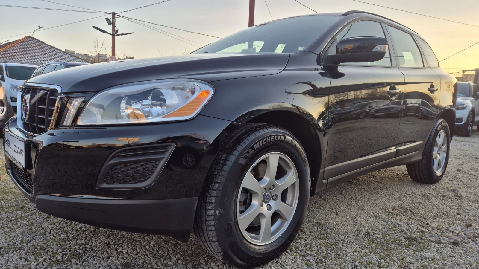 Volvo XC60 2.4 4X4 163 �� ������ �����  | Mobile.bg � ����������� 2