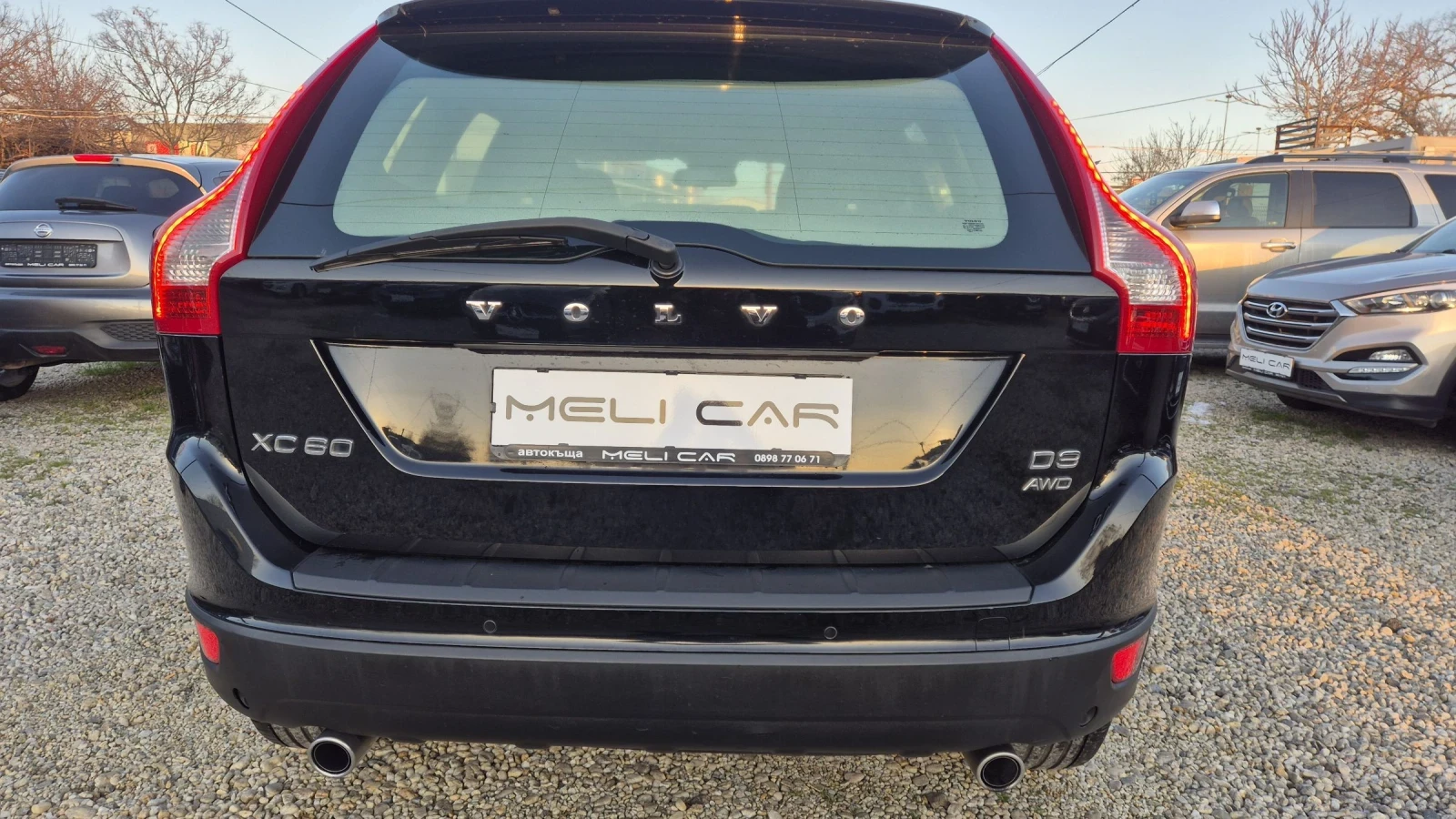 Volvo XC60 2.4 4X4 163 �� ������ �����  | Mobile.bg � ����������� 5