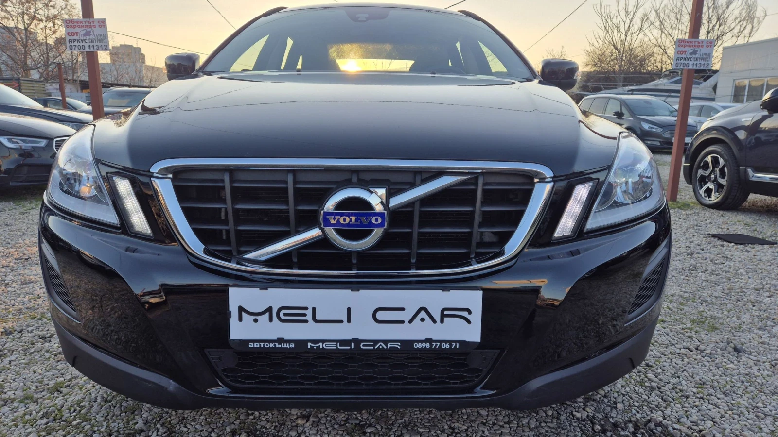 Volvo XC60 2.4 4X4 163 �� ������ �����  | Mobile.bg � ����������� 1