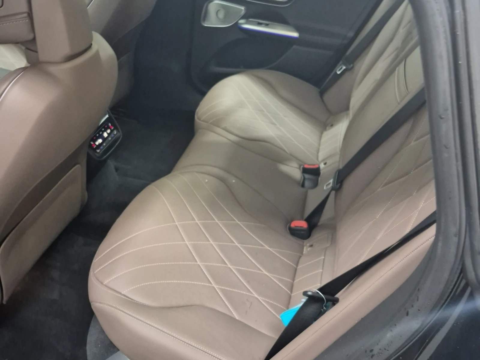Mercedes-Benz EQE 500| CARFIX| PANORAMA| 4MATIC| 2 KEYS | Mobile.bg � ����������� 12