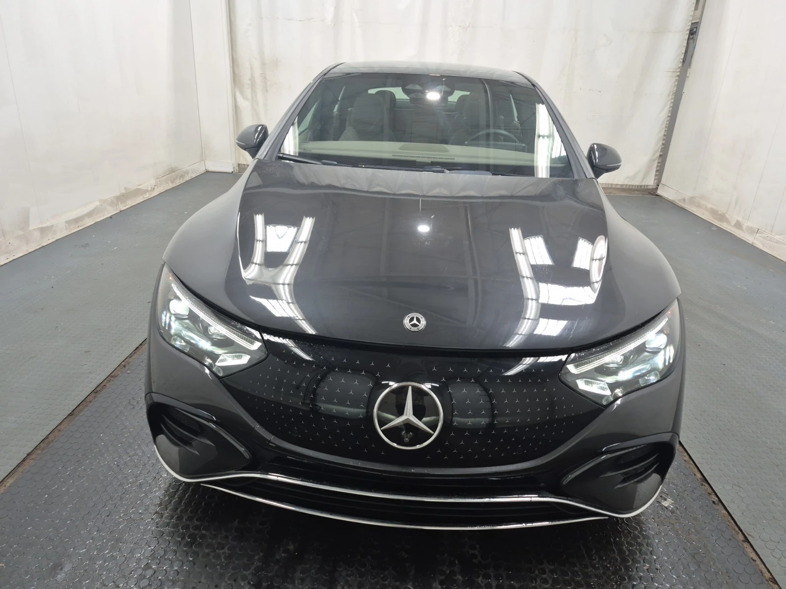 Mercedes-Benz EQE 500| CARFIX| PANORAMA| 4MATIC| 2 KEYS - изображение 7