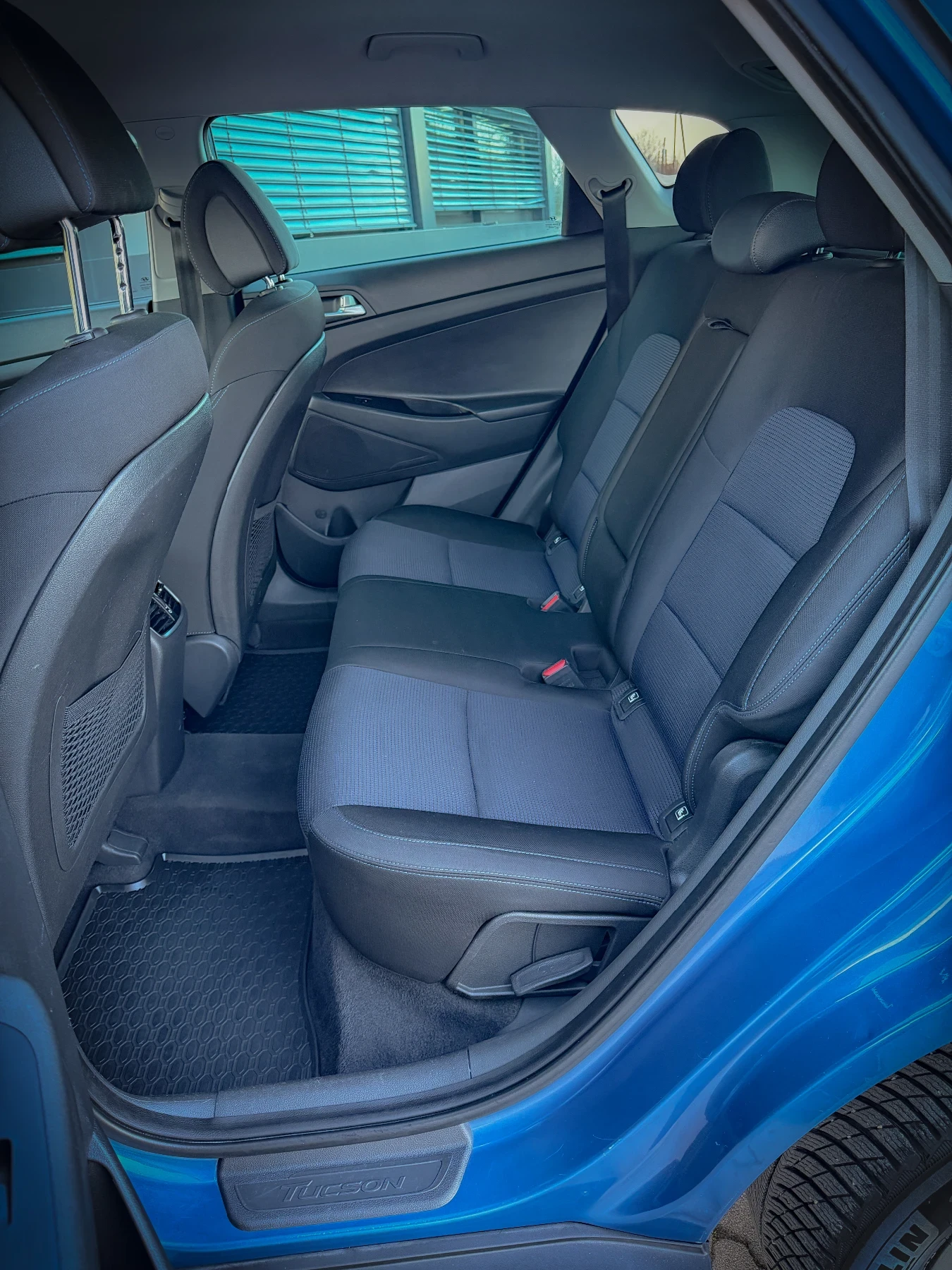 Hyundai Tucson 4�4 / ��������� / ������ / ������� | Mobile.bg � ����������� 16