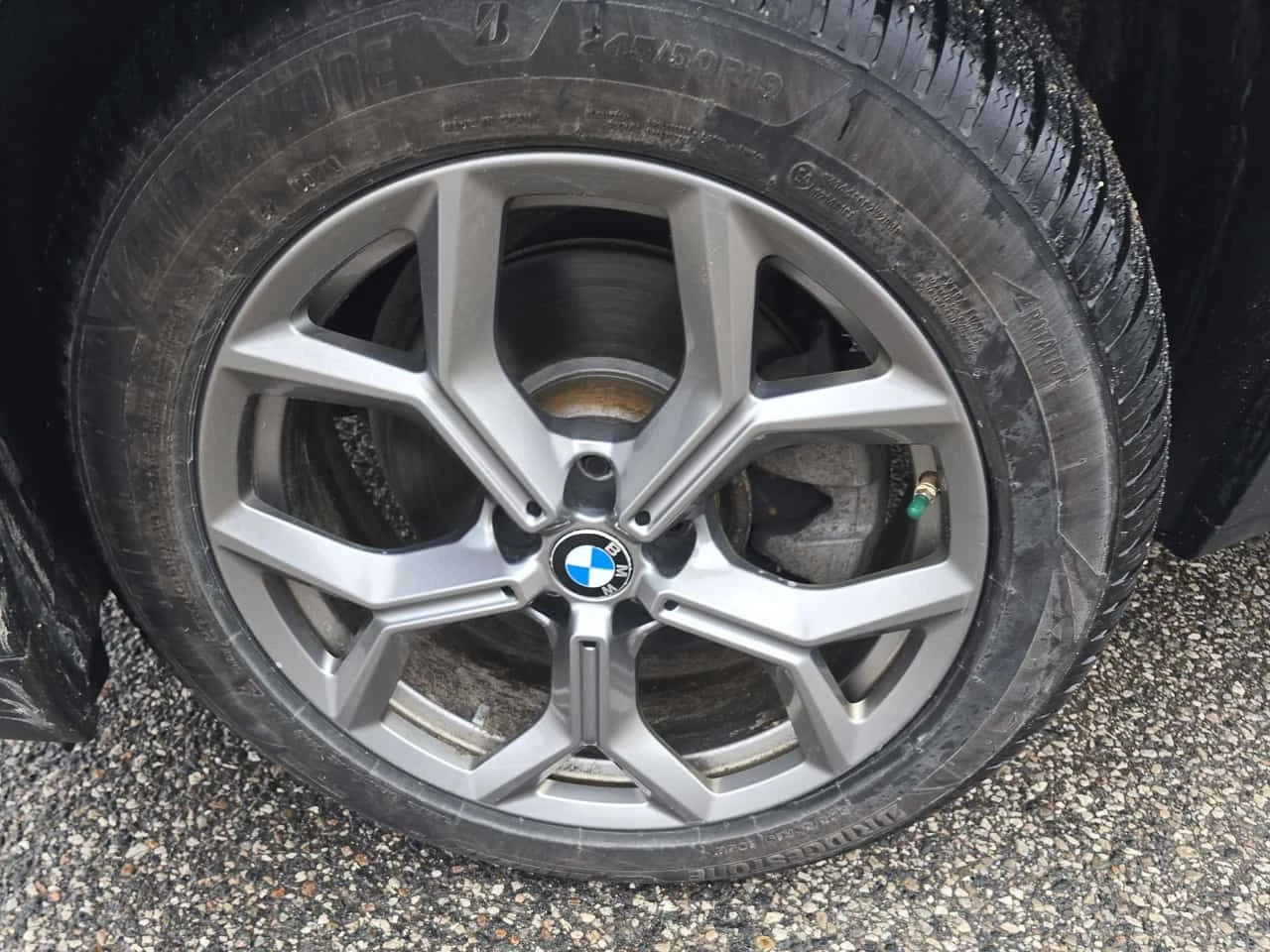 BMW X3 * xDrive30i * 2 �����* �������* KEYLESS*  | Mobile.bg � ����������� 12