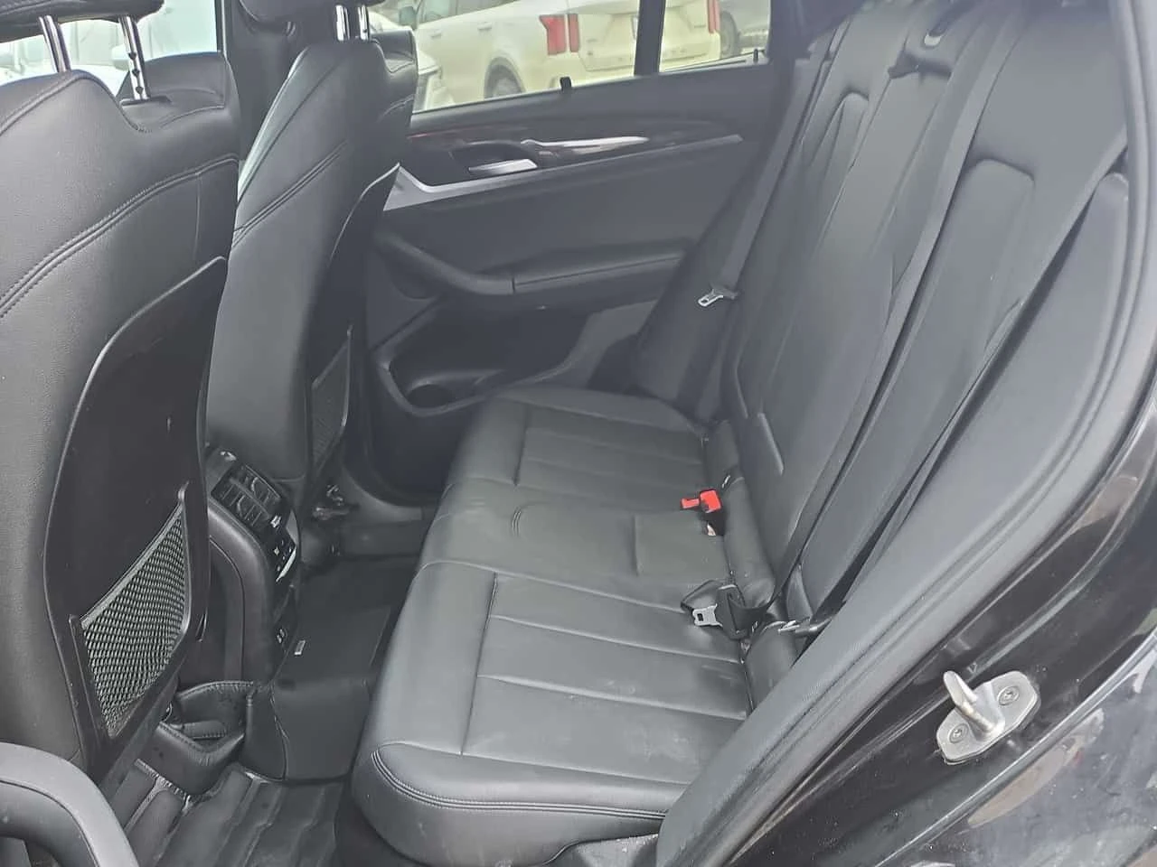 BMW X3 * xDrive30i * 2 �����* �������* KEYLESS*  | Mobile.bg � ����������� 11