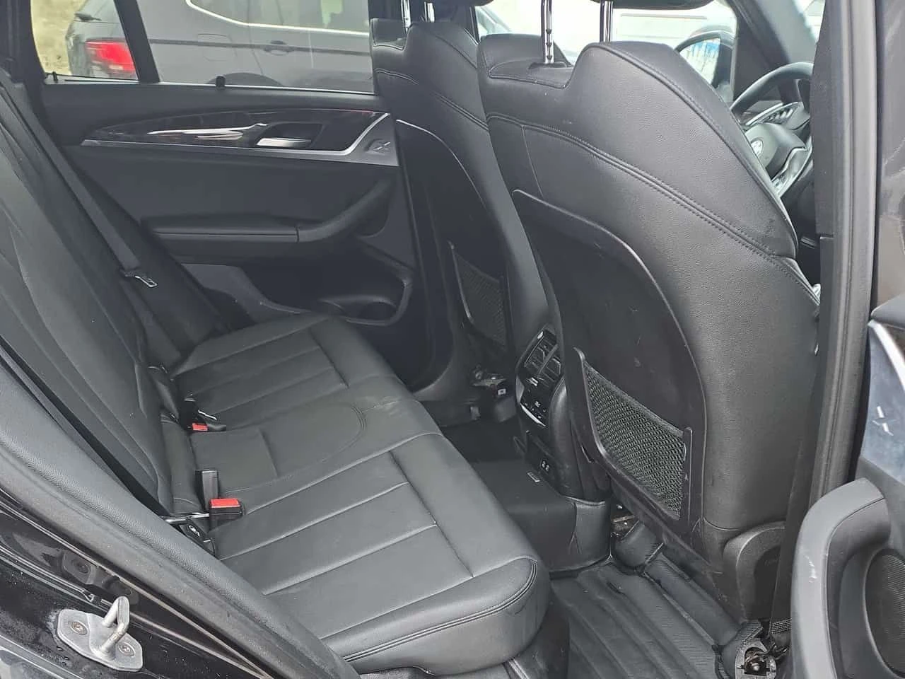 BMW X3 * xDrive30i * 2 �����* �������* KEYLESS*  | Mobile.bg � ����������� 15