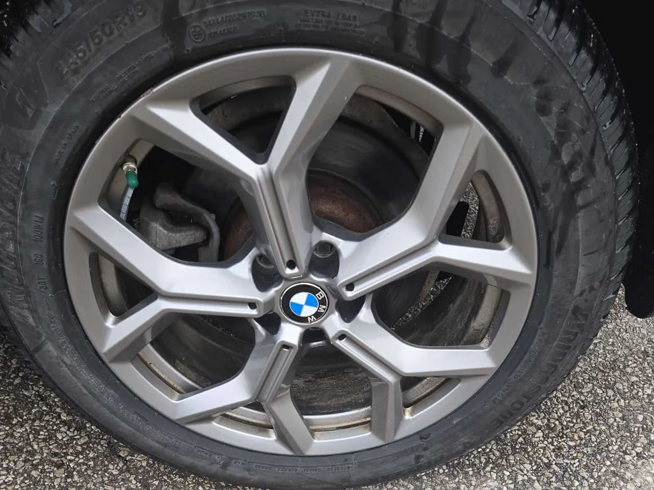 BMW X3 * xDrive30i * 2 �����* �������* KEYLESS*  | Mobile.bg � ����������� 13