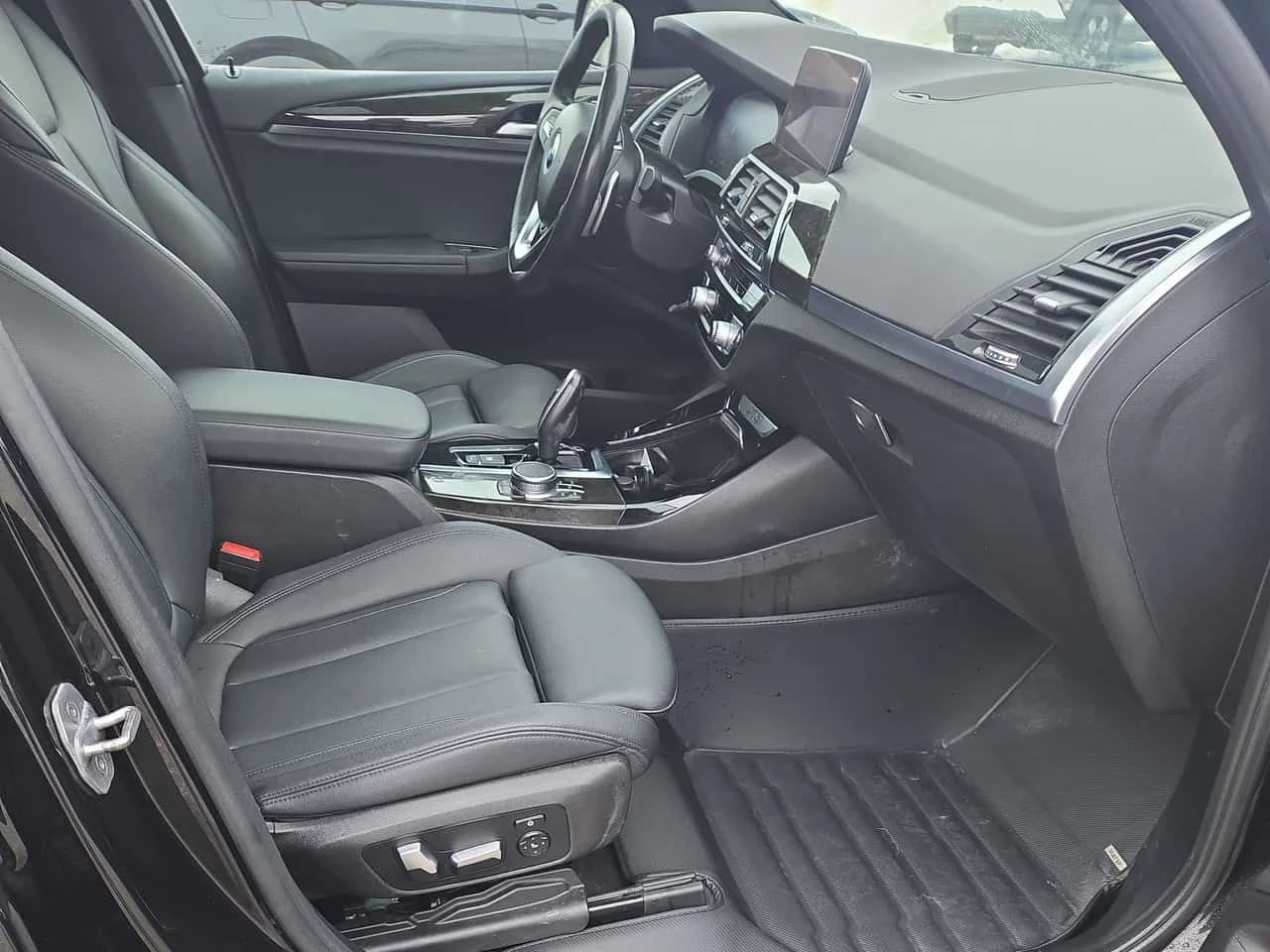 BMW X3 * xDrive30i * 2 �����* �������* KEYLESS*  | Mobile.bg � ����������� 16