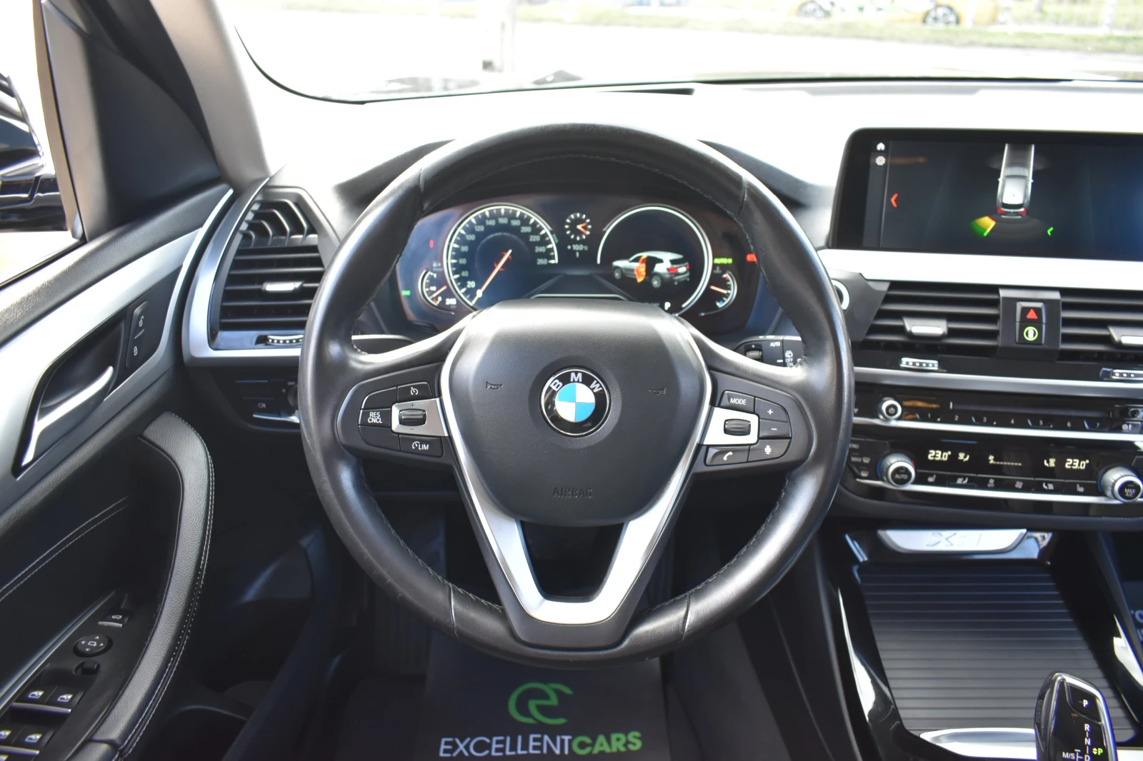 BMW X3 2.0D* 190H.P* xDrive* SERVICE-HISTORY | Mobile.bg � ����������� 14