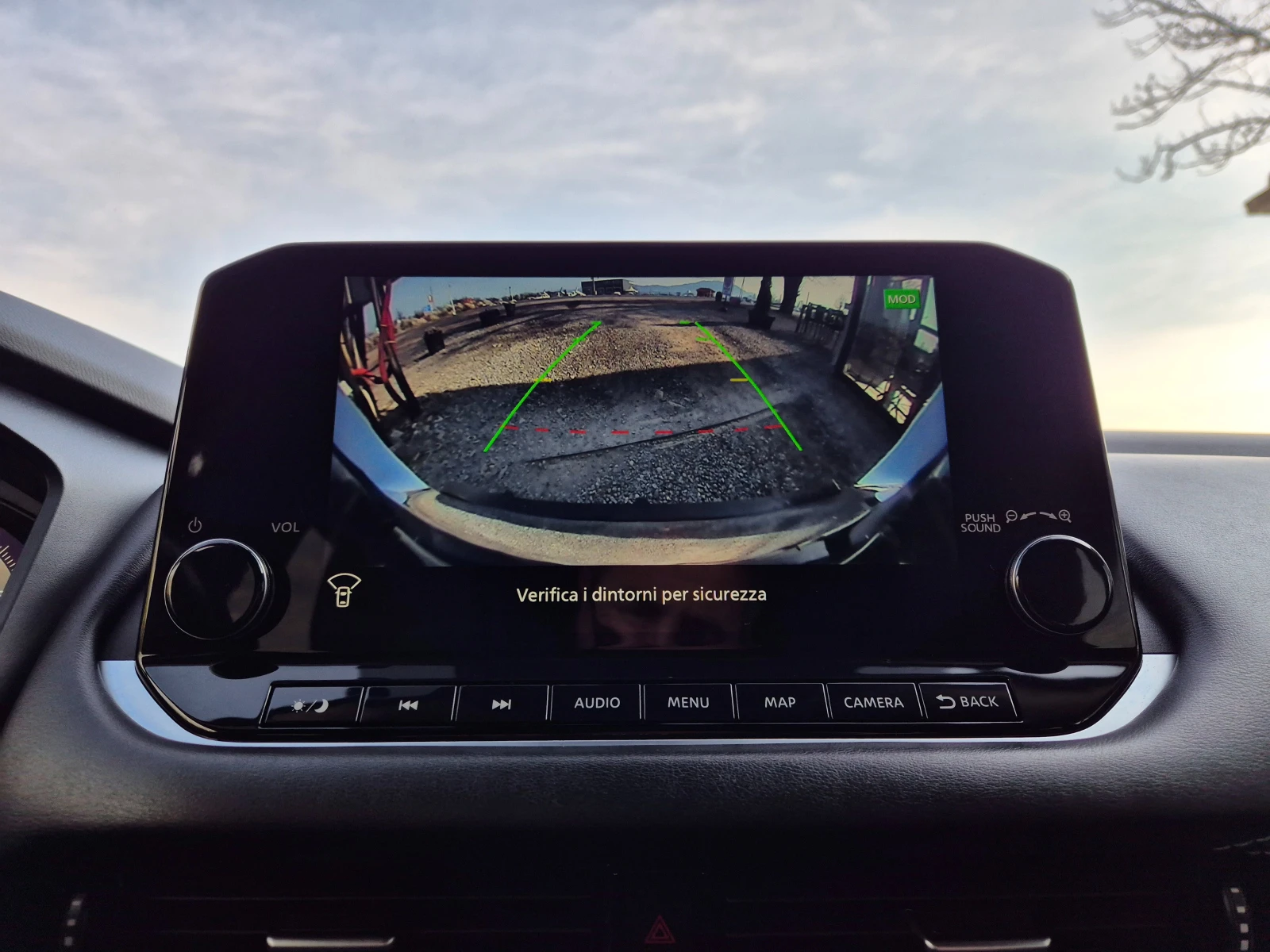 Nissan Qashqai 1.332MHYB* N-CONNECTA* X TRONIC* , снимка 15 - Автомобили и джипове - 53986811