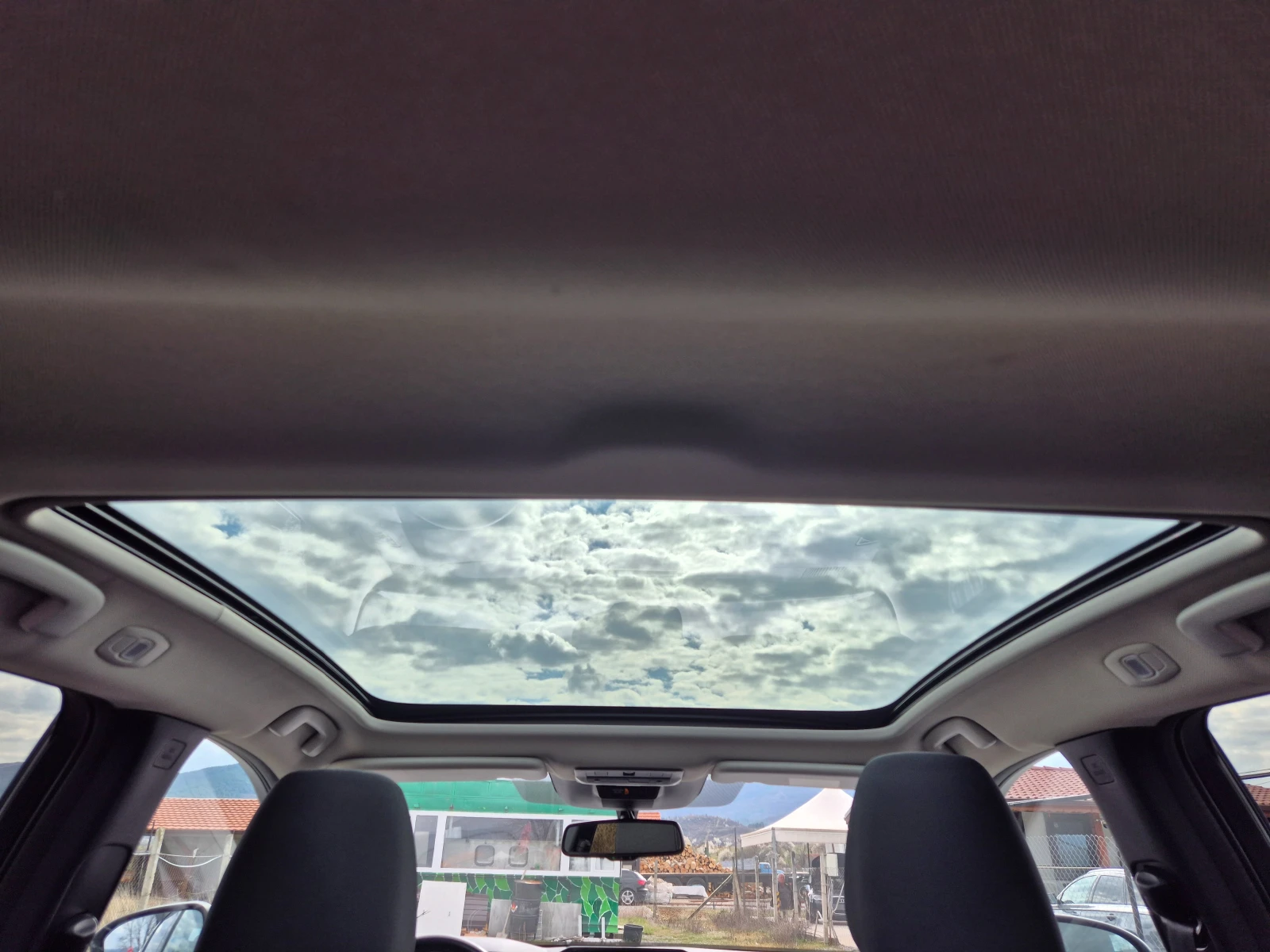 Nissan Qashqai 1.332MHYB* N-CONNECTA* X TRONIC* , снимка 16 - Автомобили и джипове - 53986811