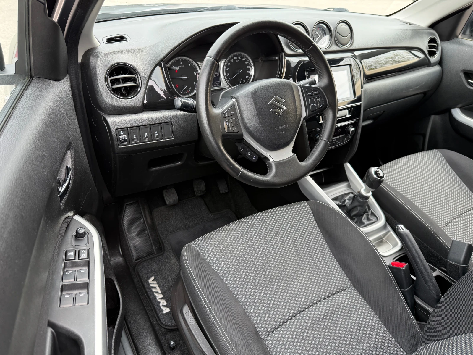 Suzuki Vitara 1.6 DDiS !!!! 100% ������ ��������� !!! | Mobile.bg � ����������� 10