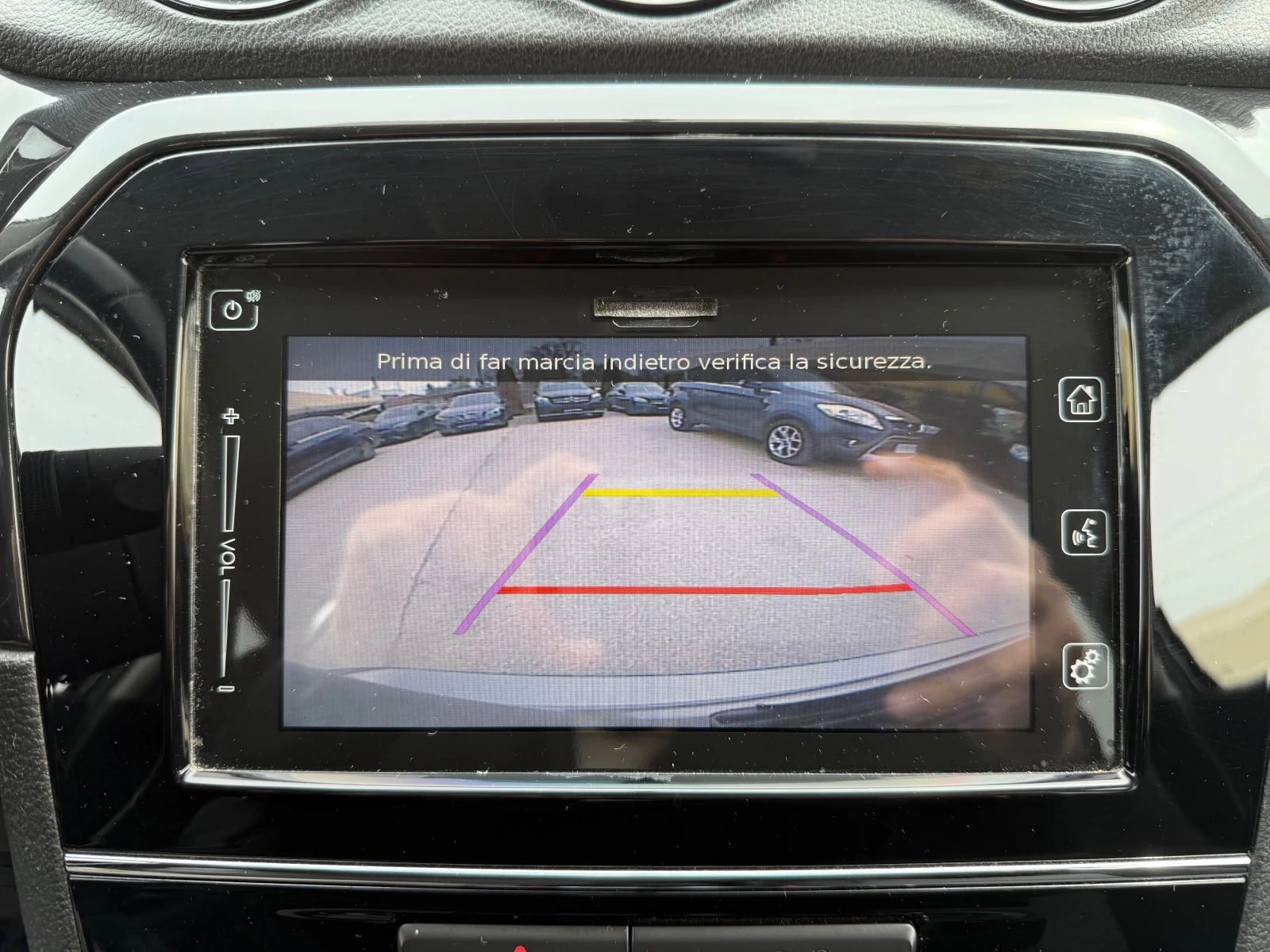 Suzuki Vitara 1.6 DDiS !!!! 100% ������ ��������� !!! | Mobile.bg � ����������� 13