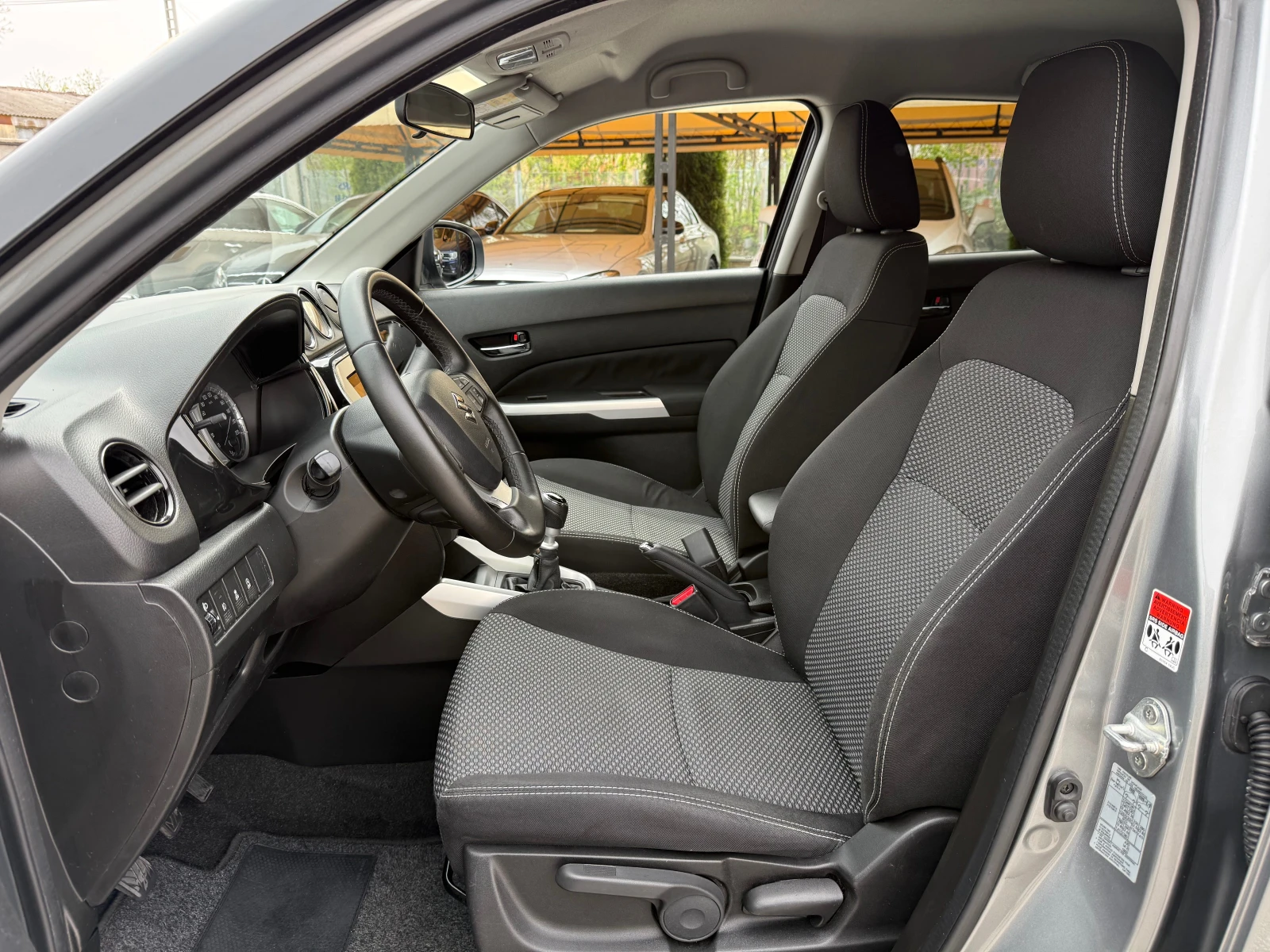 Suzuki Vitara 1.6 DDiS !!!! 100% ������ ��������� !!! | Mobile.bg � ����������� 9