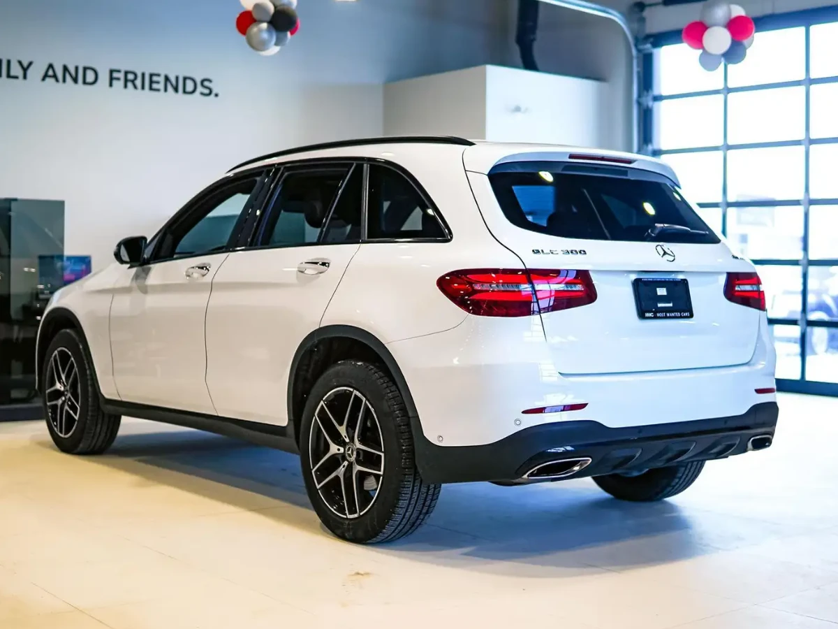 Mercedes-Benz GLC 300 2019 Mercedes-Benz GLC 300 | Mobile.bg � ����������� 6