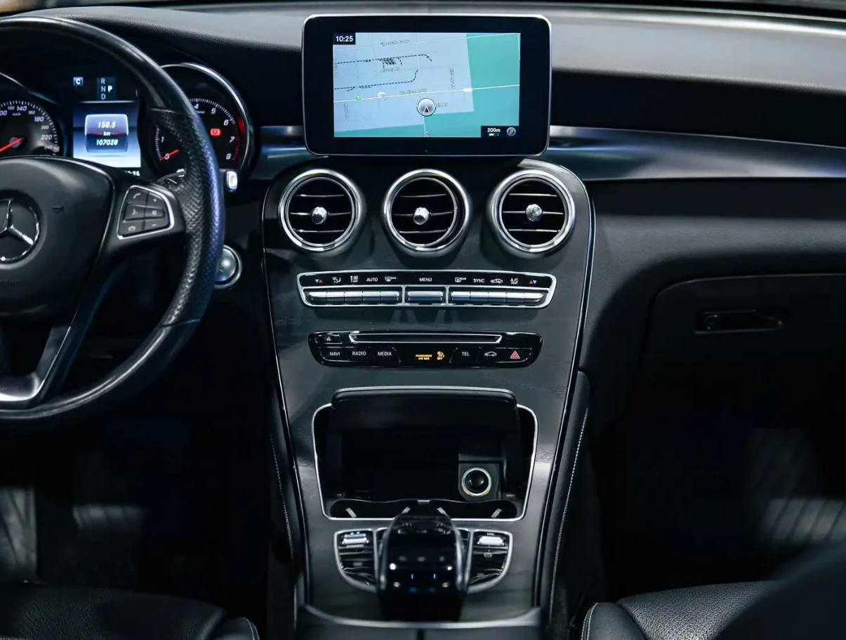 Mercedes-Benz GLC 300 2019 Mercedes-Benz GLC 300 | Mobile.bg � ����������� 7