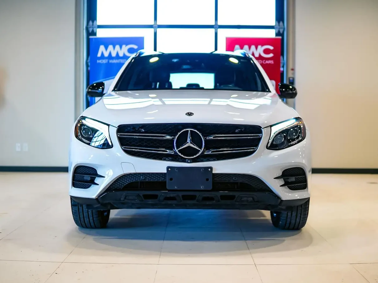 Mercedes-Benz GLC 300 2019 Mercedes-Benz GLC 300 | Mobile.bg � ����������� 2