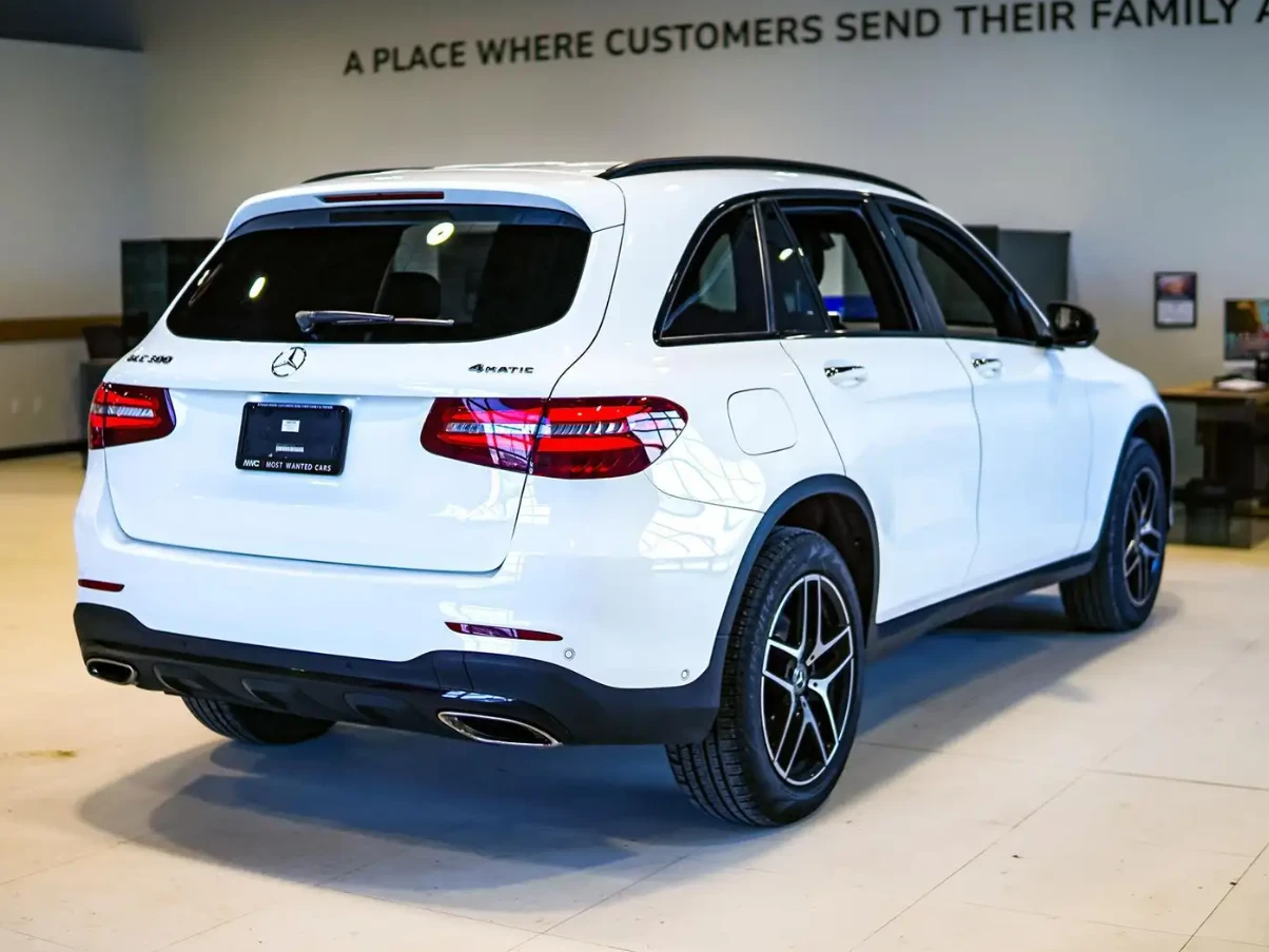 Mercedes-Benz GLC 300 2019 Mercedes-Benz GLC 300 | Mobile.bg � ����������� 4