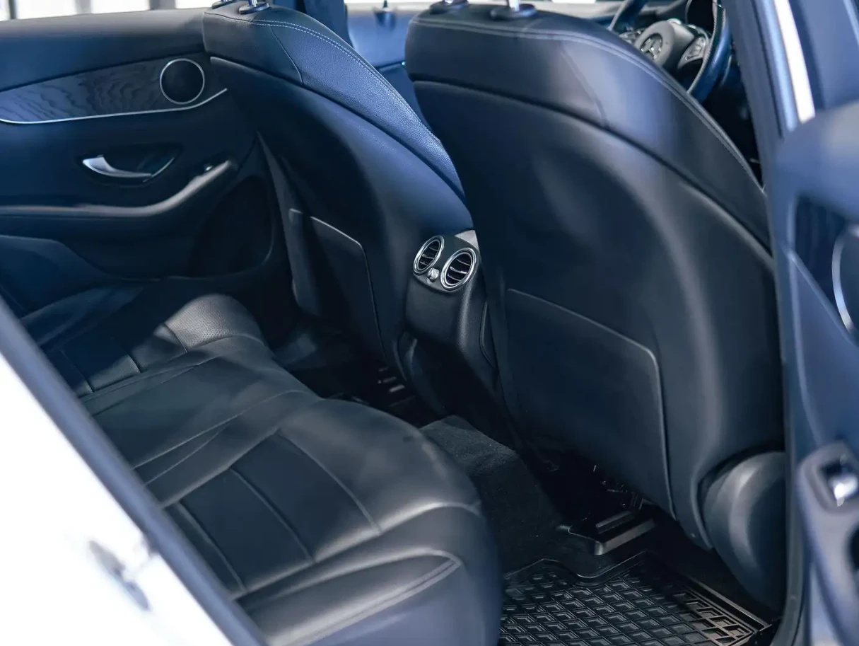 Mercedes-Benz GLC 300 2019 Mercedes-Benz GLC 300 | Mobile.bg � ����������� 11