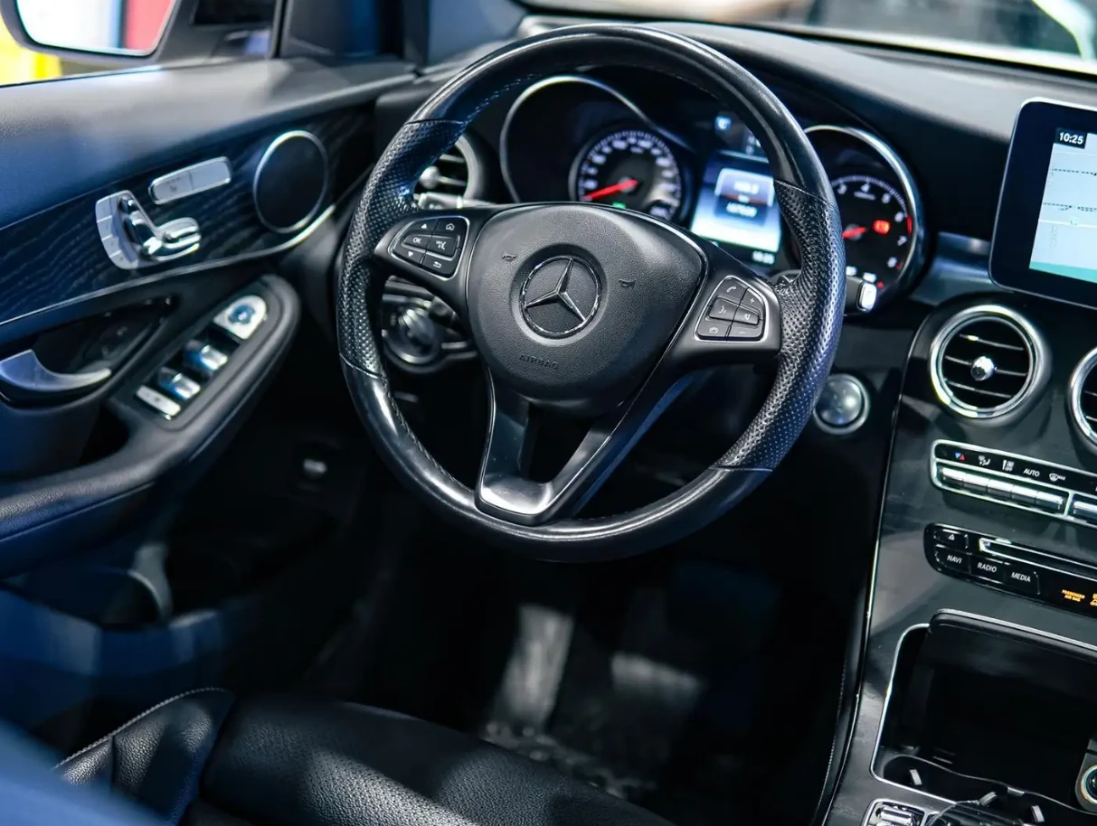 Mercedes-Benz GLC 300 2019 Mercedes-Benz GLC 300 | Mobile.bg � ����������� 8
